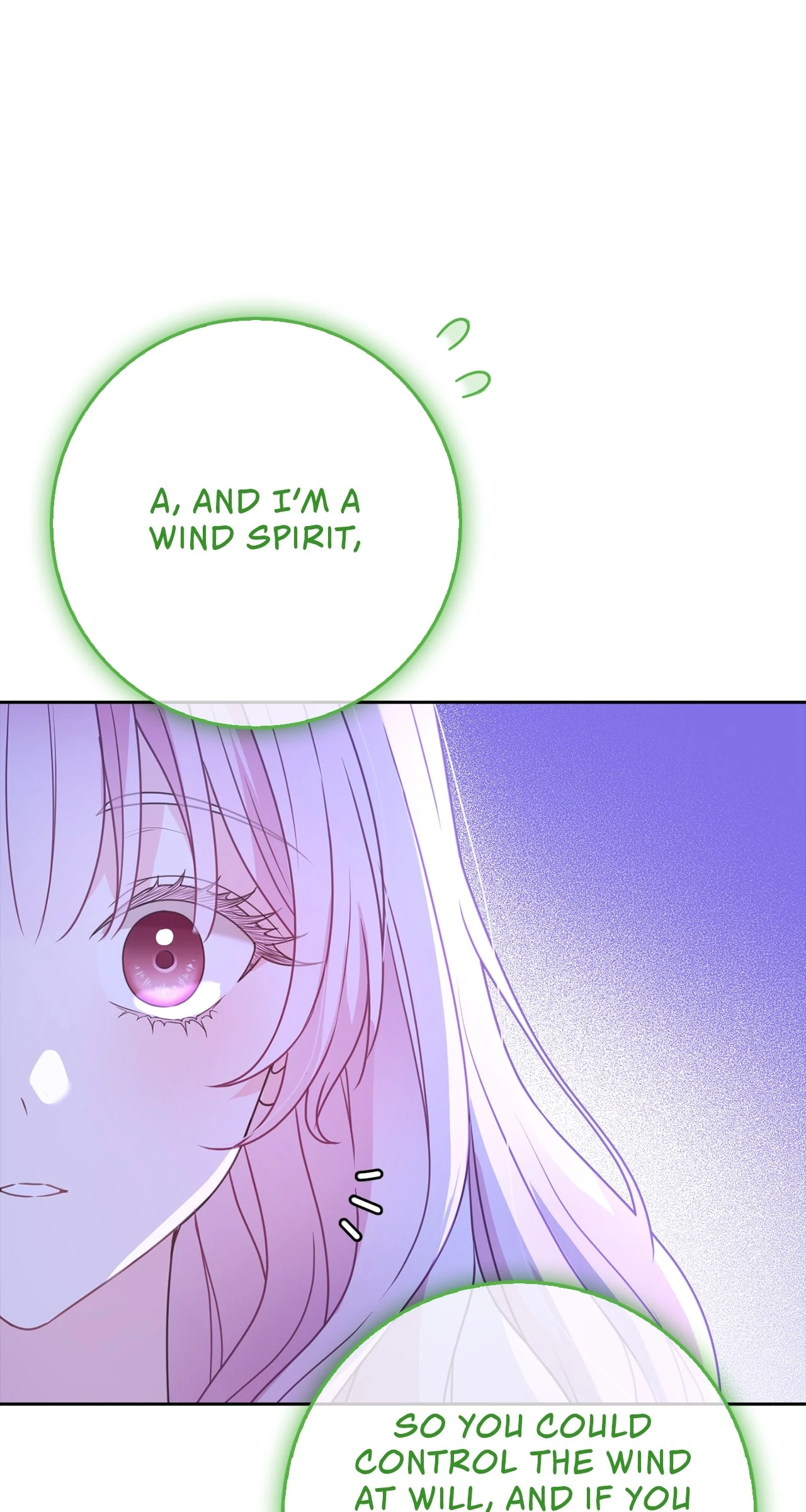 Must the Reincarnated Mother Always Die? (Official) - Chapter 7 manhwa