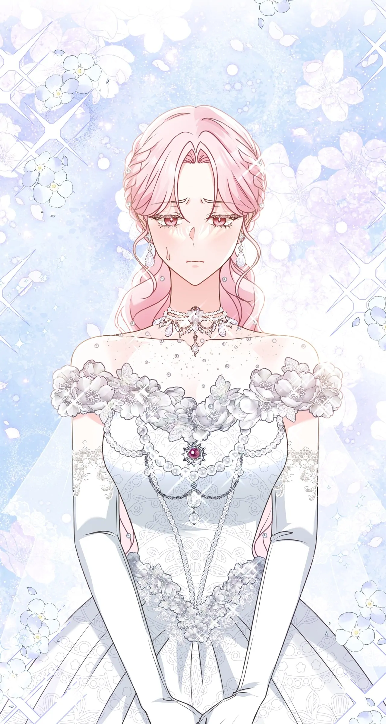 Must the Reincarnated Mother Always Die? (Official) - Chapter 7 manhwa