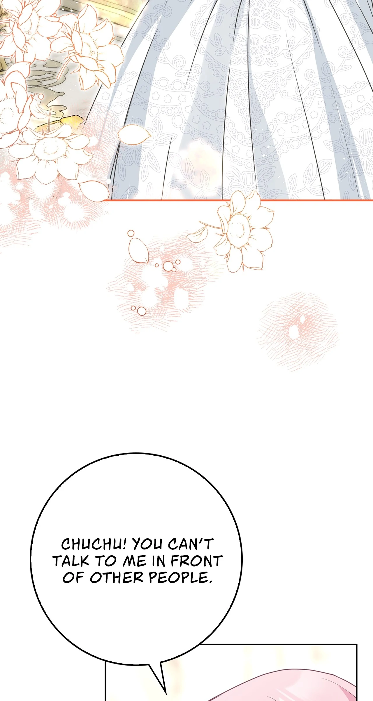 Must the Reincarnated Mother Always Die? (Official) - Chapter 7 manhwa