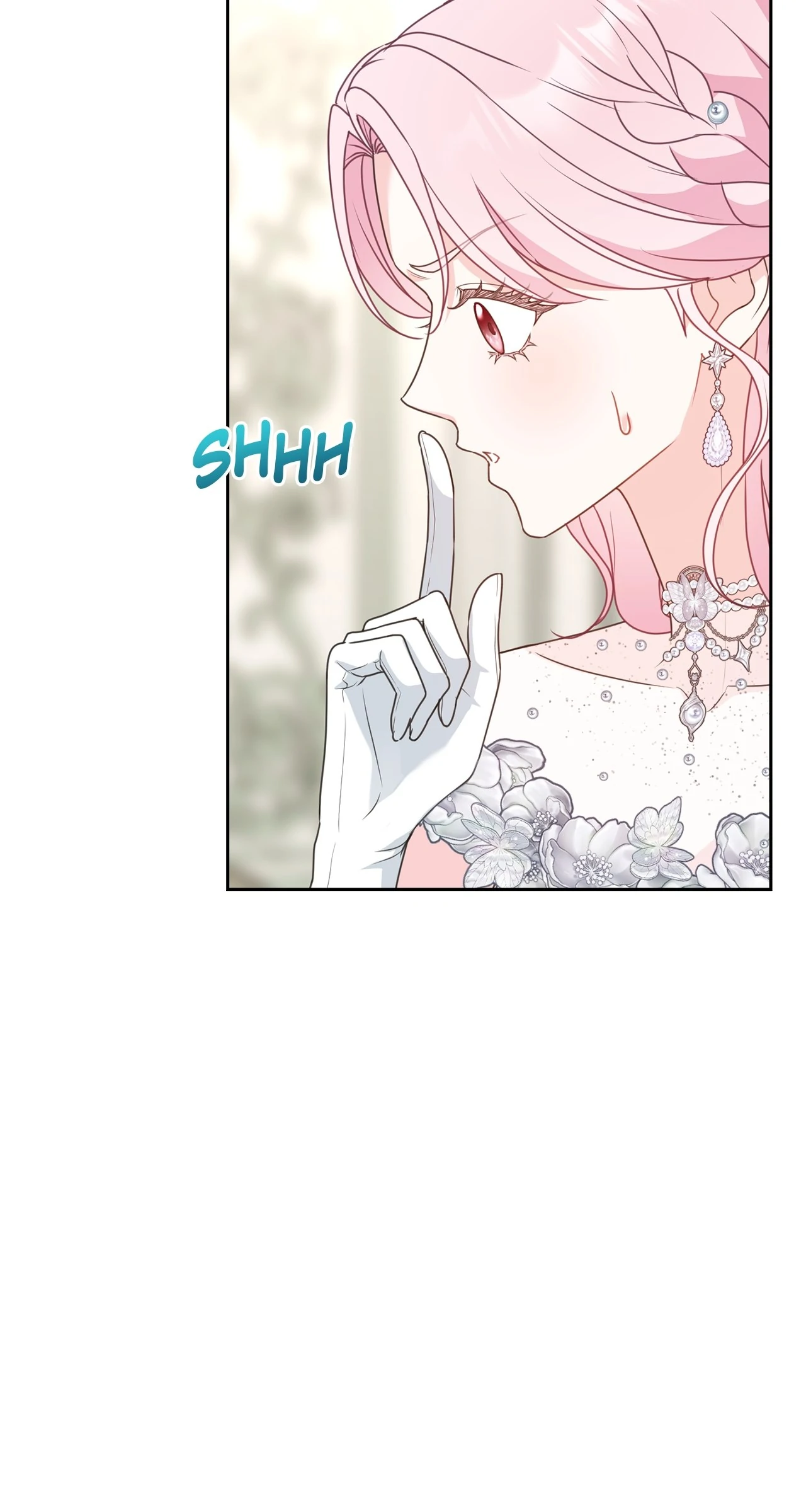 Must the Reincarnated Mother Always Die? (Official) - Chapter 7 manhwa
