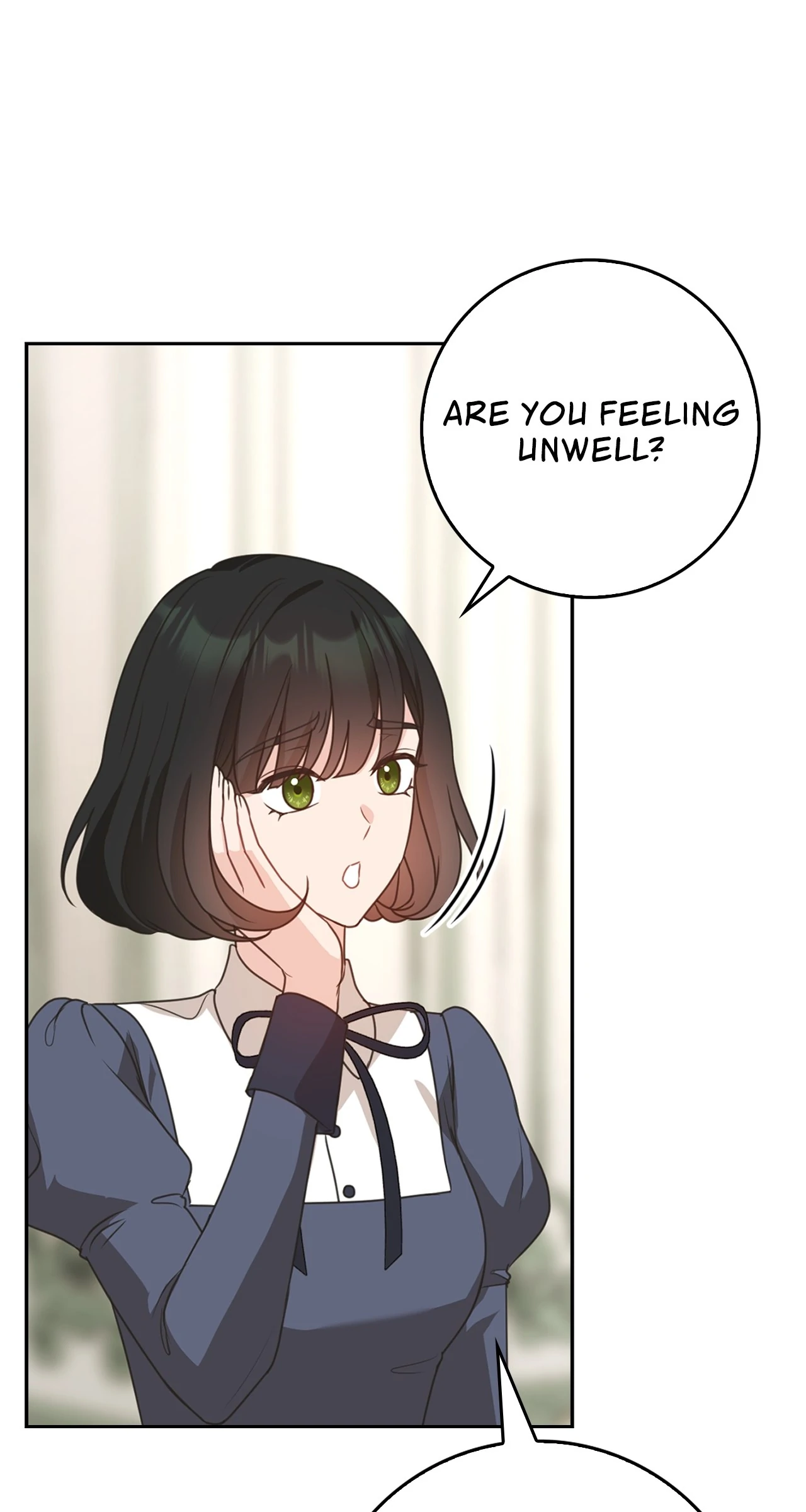 Must the Reincarnated Mother Always Die? (Official) - Chapter 7 manhwa