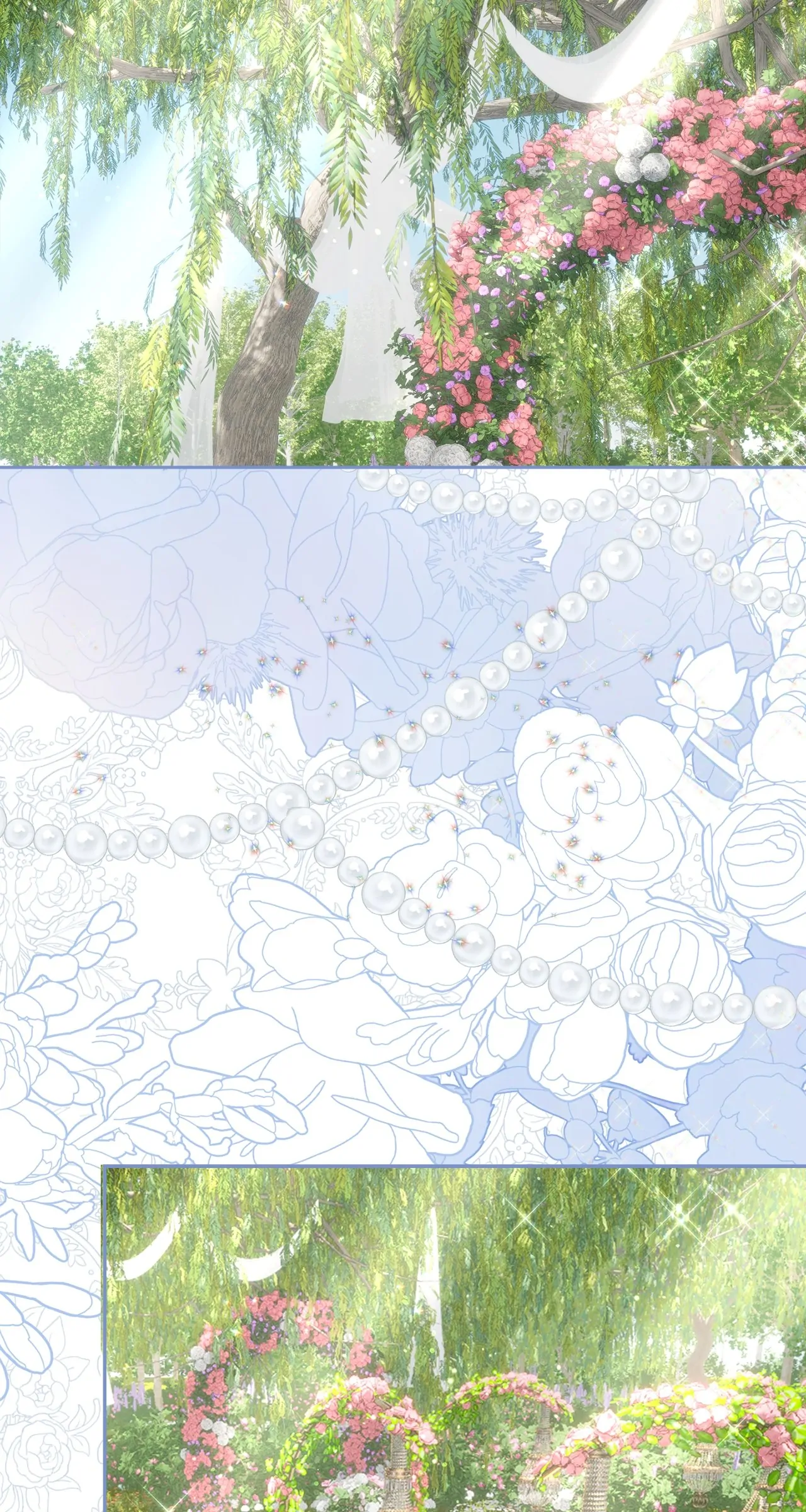 Must the Reincarnated Mother Always Die? (Official) - Chapter 7 manhwa
