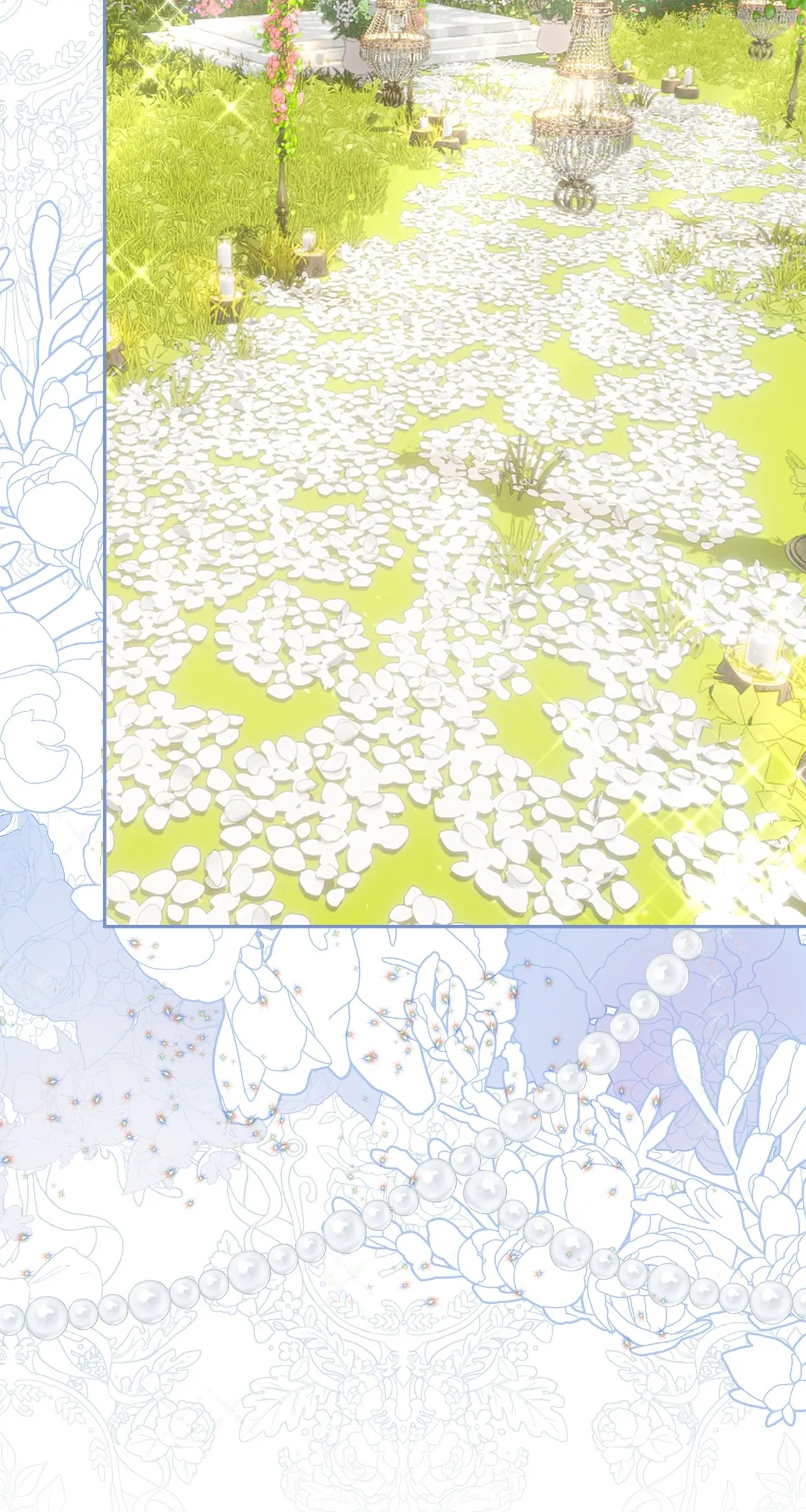 Must the Reincarnated Mother Always Die? (Official) - Chapter 7 manhwa