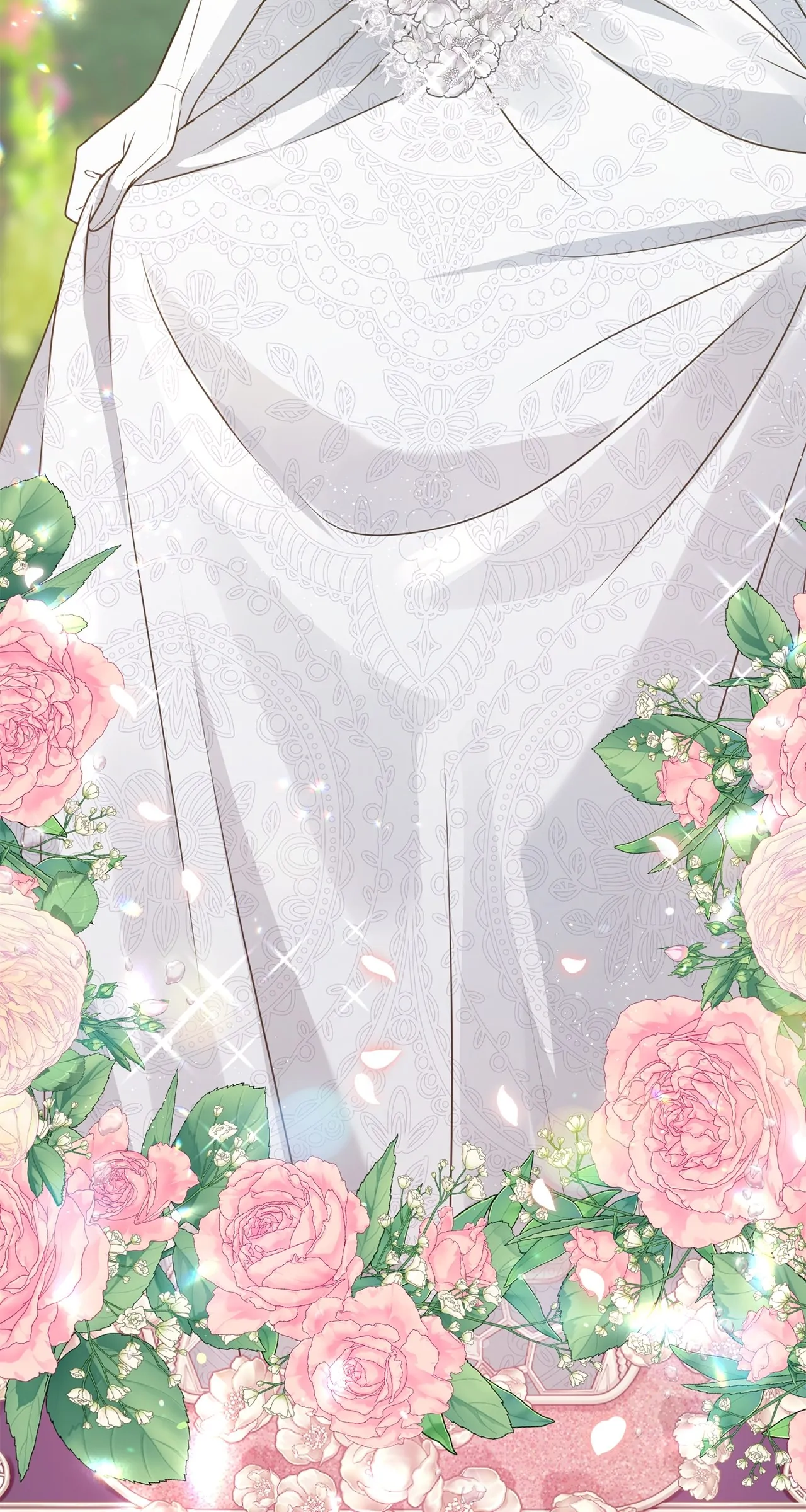 Must the Reincarnated Mother Always Die? (Official) - Chapter 7 manhwa