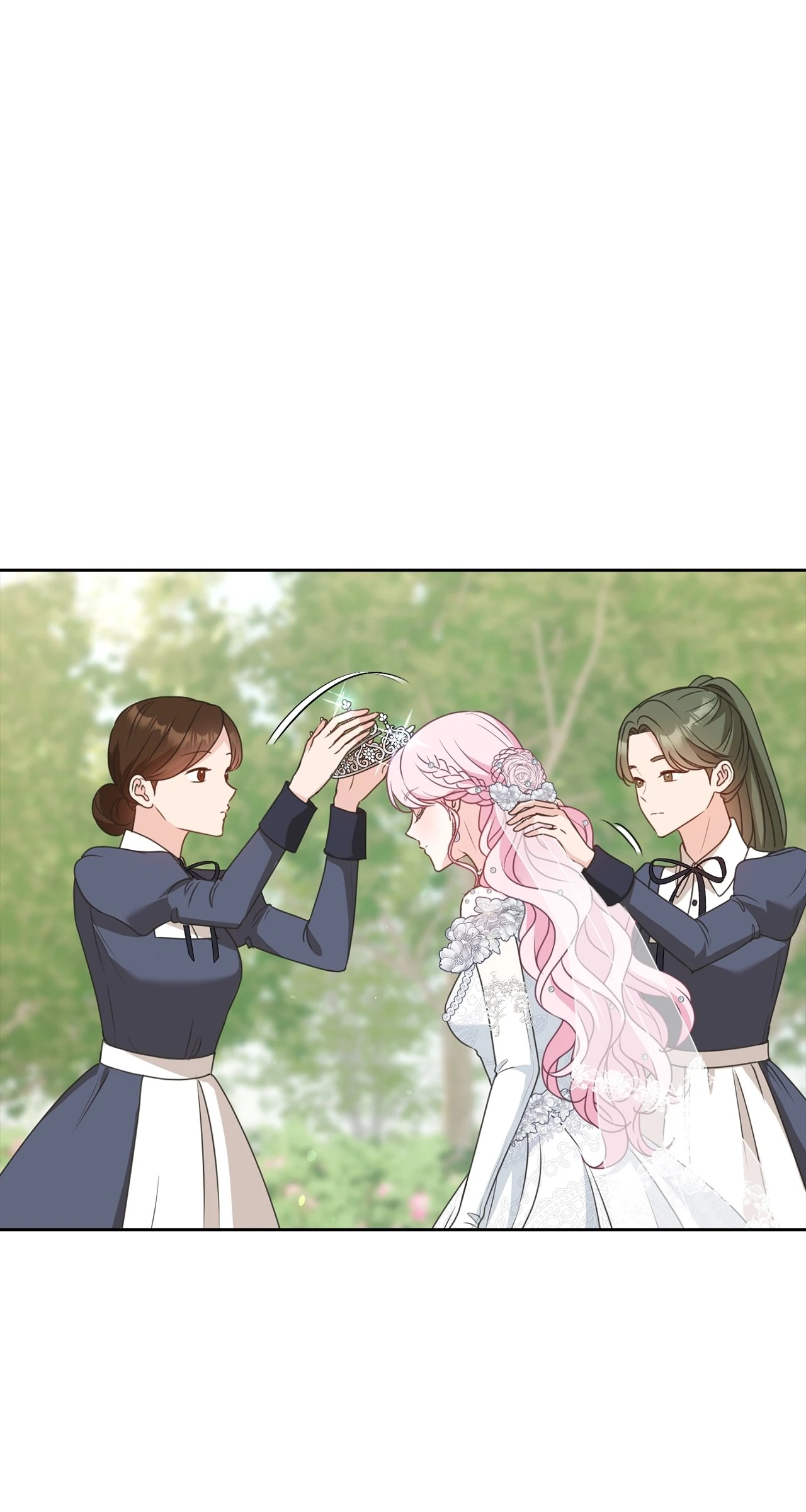 Must the Reincarnated Mother Always Die? (Official) - Chapter 7 manhwa