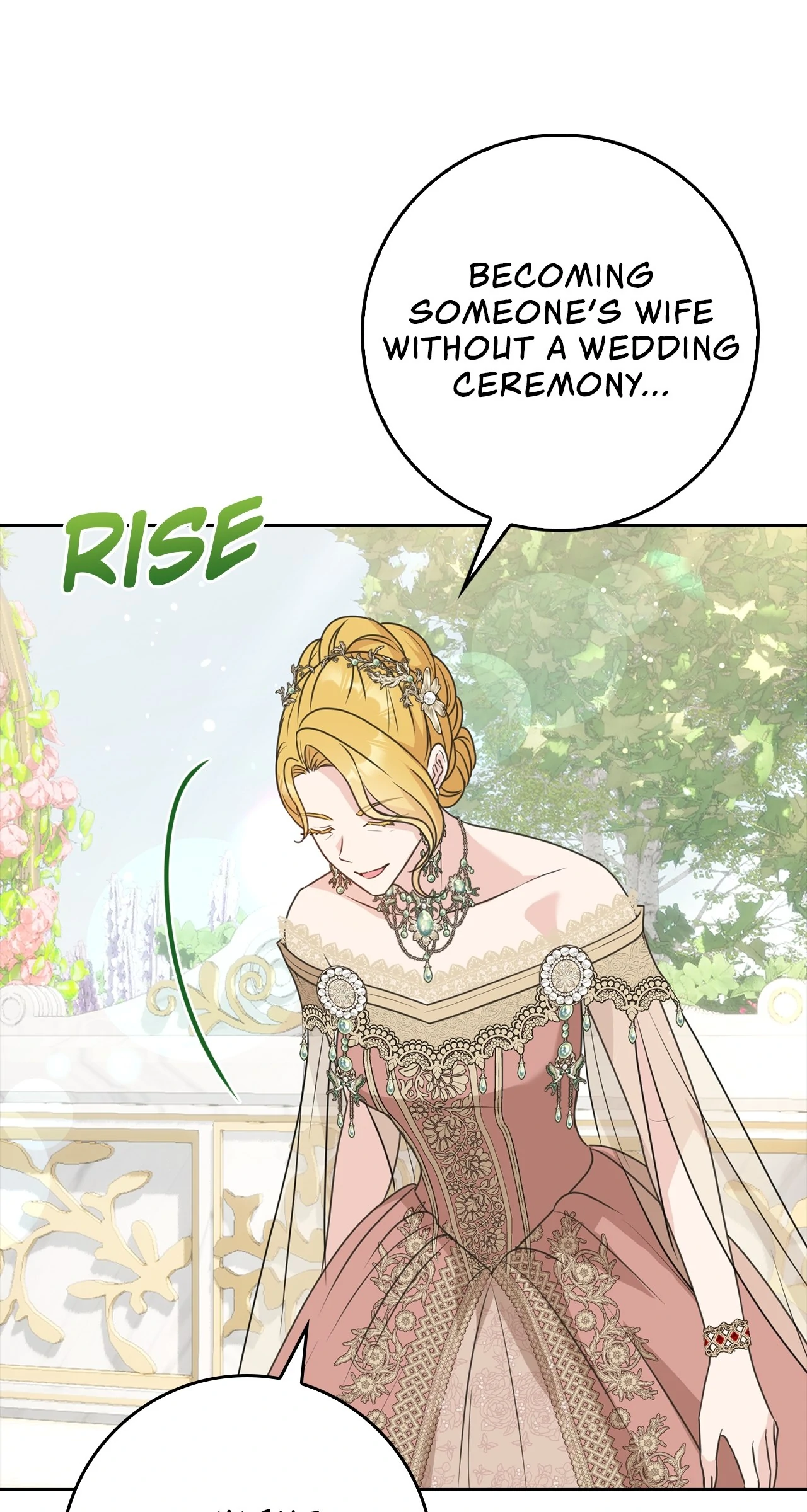 Must the Reincarnated Mother Always Die? (Official) - Chapter 7 manhwa