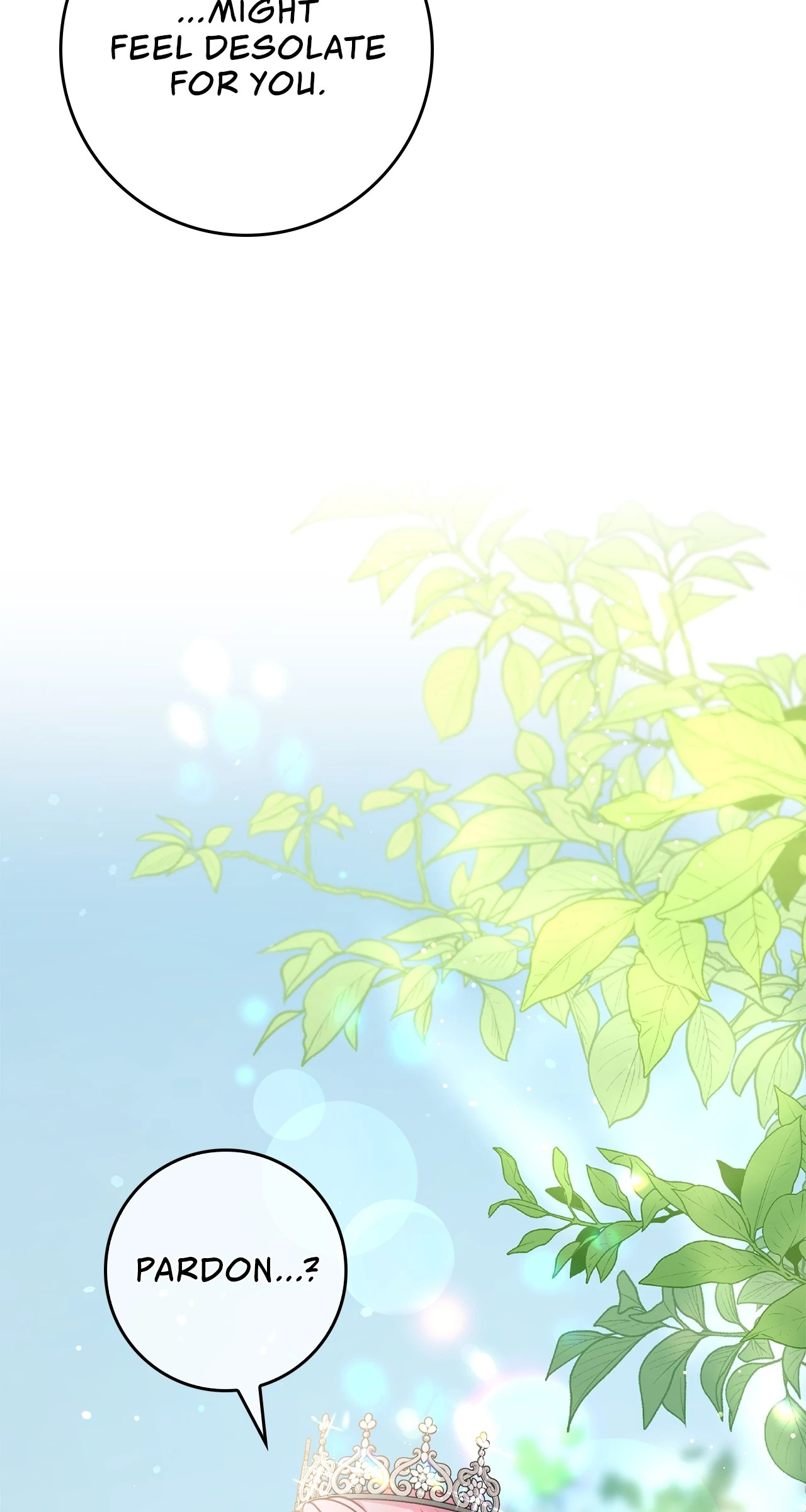 Must the Reincarnated Mother Always Die? (Official) - Chapter 7 manhwa