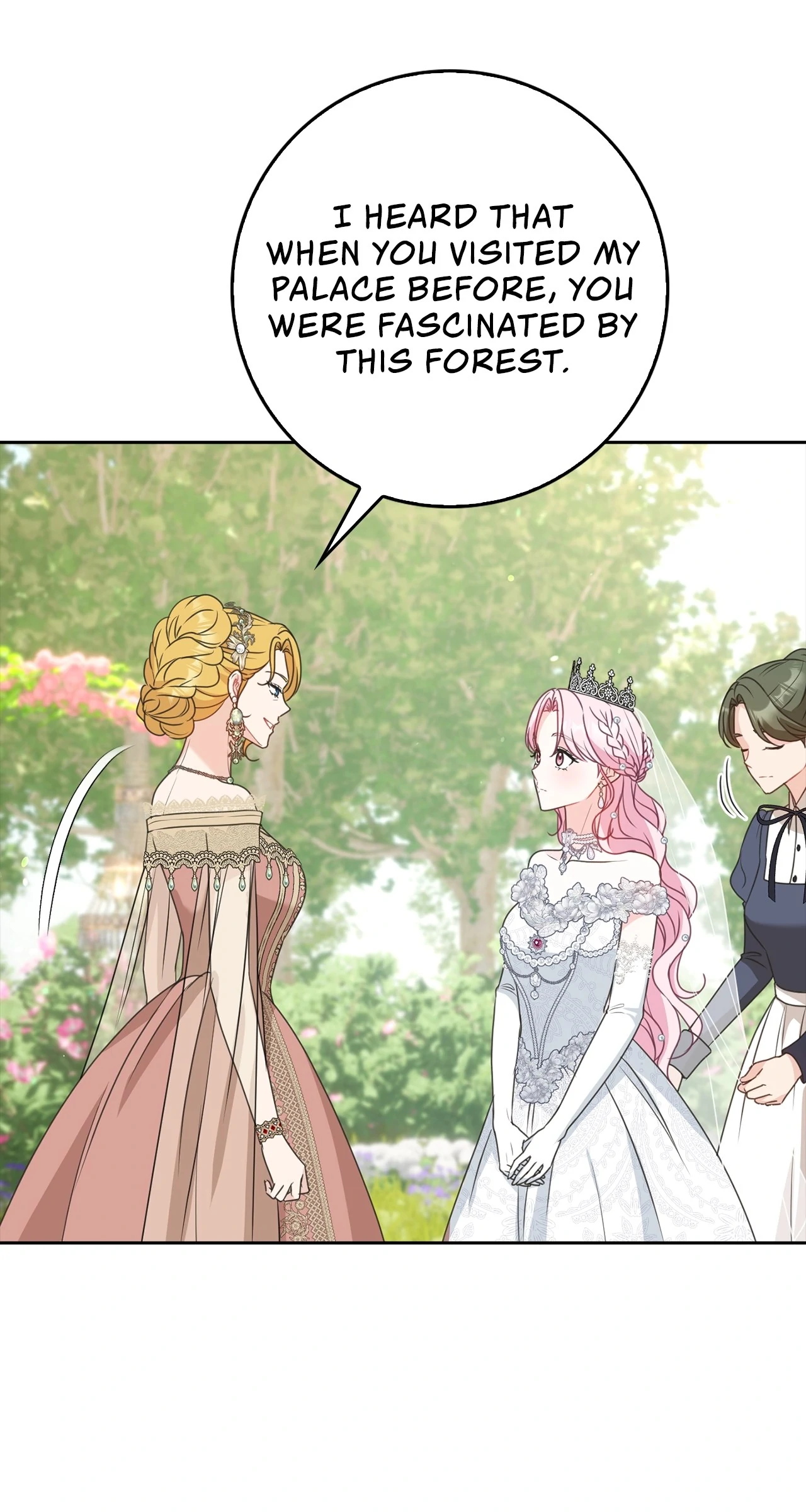 Must the Reincarnated Mother Always Die? (Official) - Chapter 7 manhwa