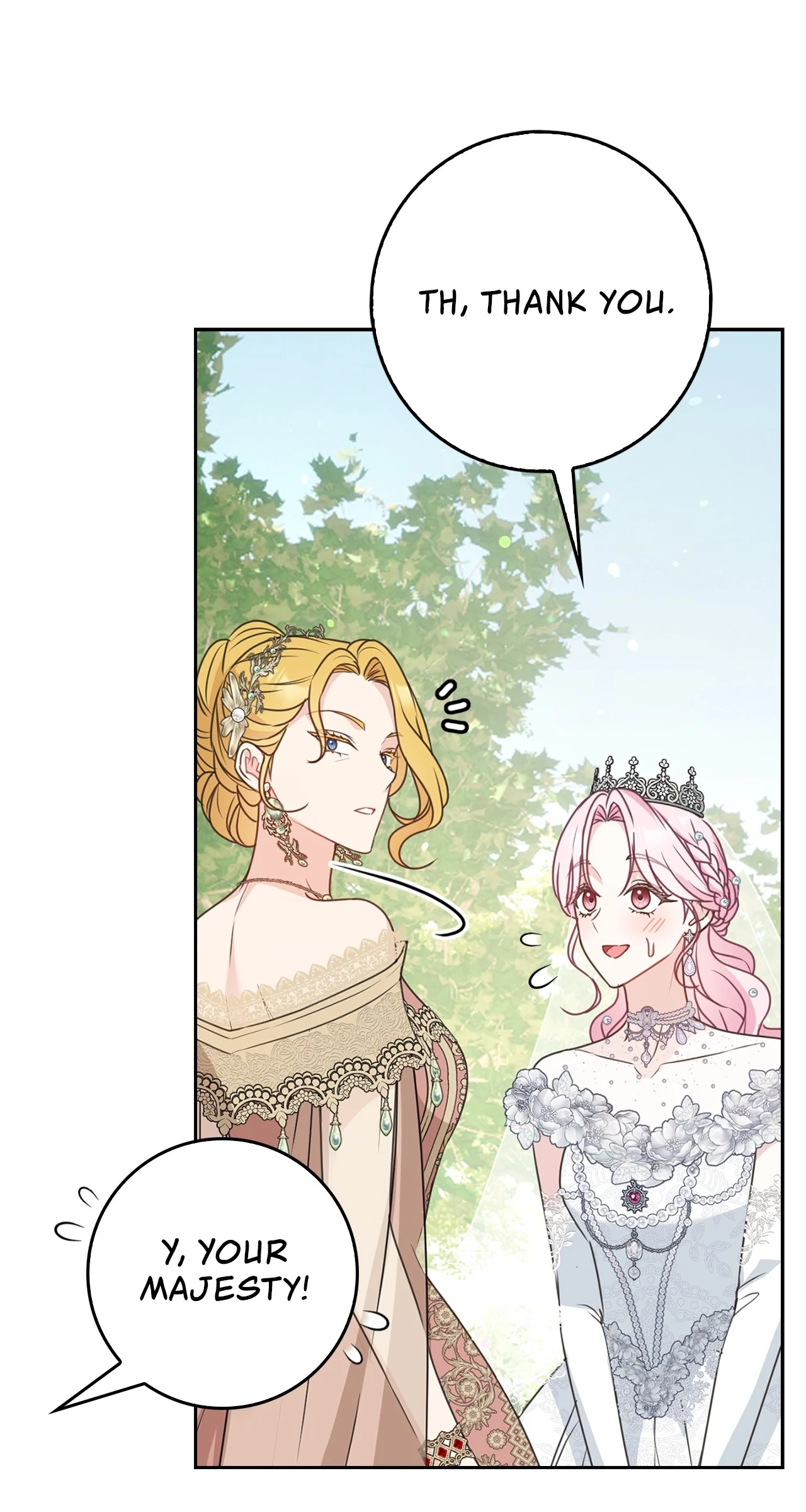 Must the Reincarnated Mother Always Die? (Official) - Chapter 7 manhwa