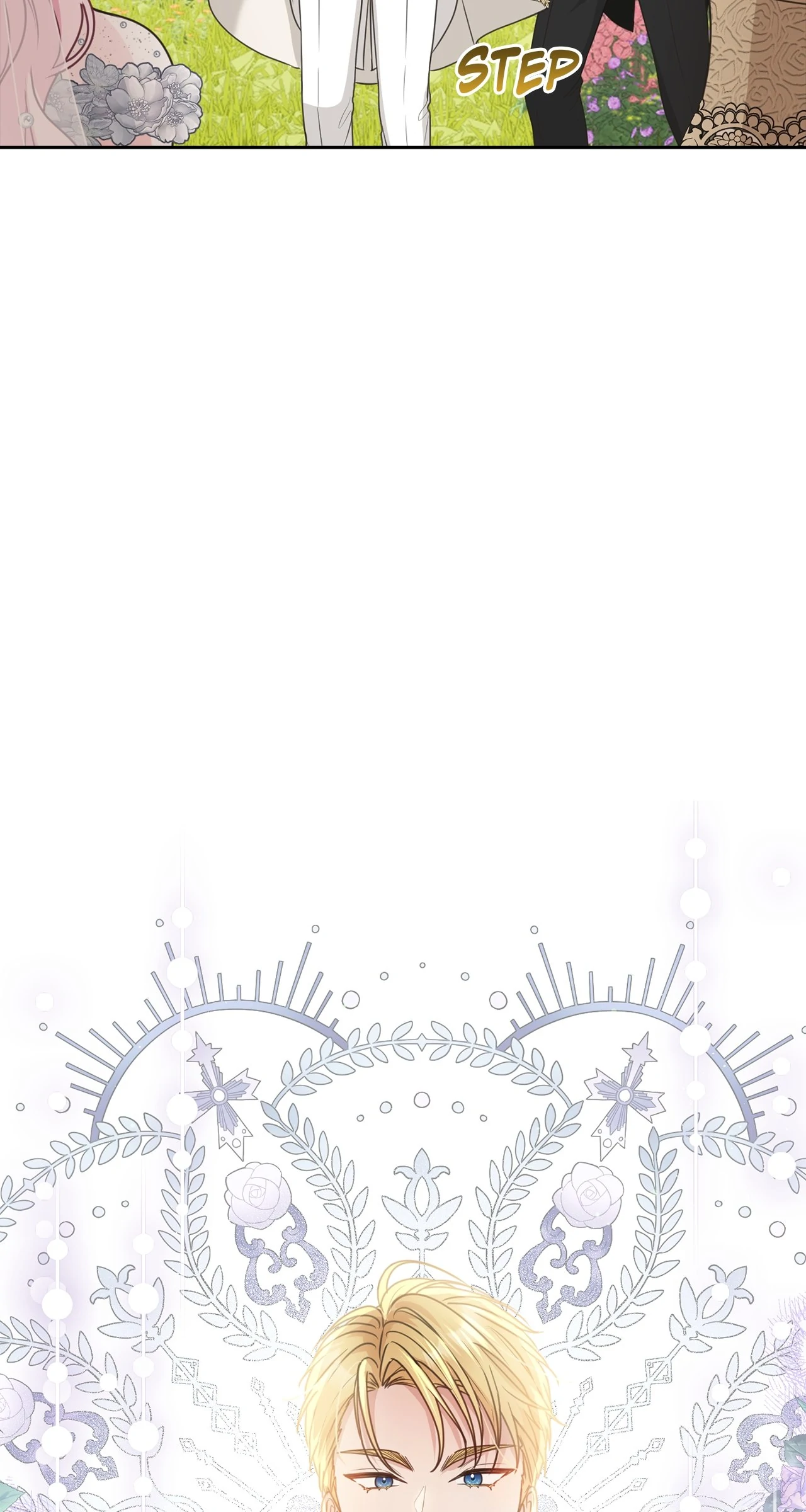 Must the Reincarnated Mother Always Die? (Official) - Chapter 7 manhwa