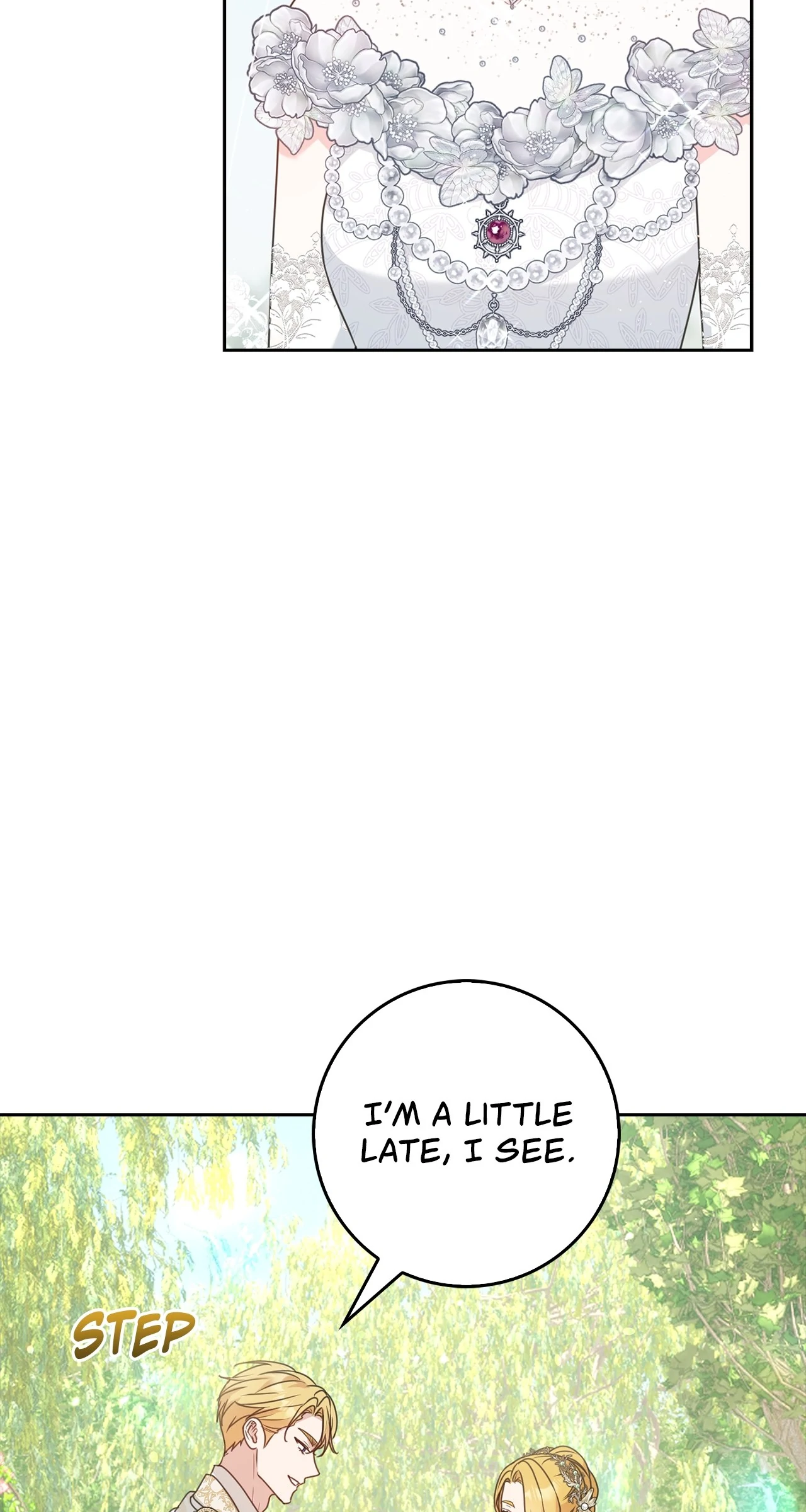 Must the Reincarnated Mother Always Die? (Official) - Chapter 7 manhwa
