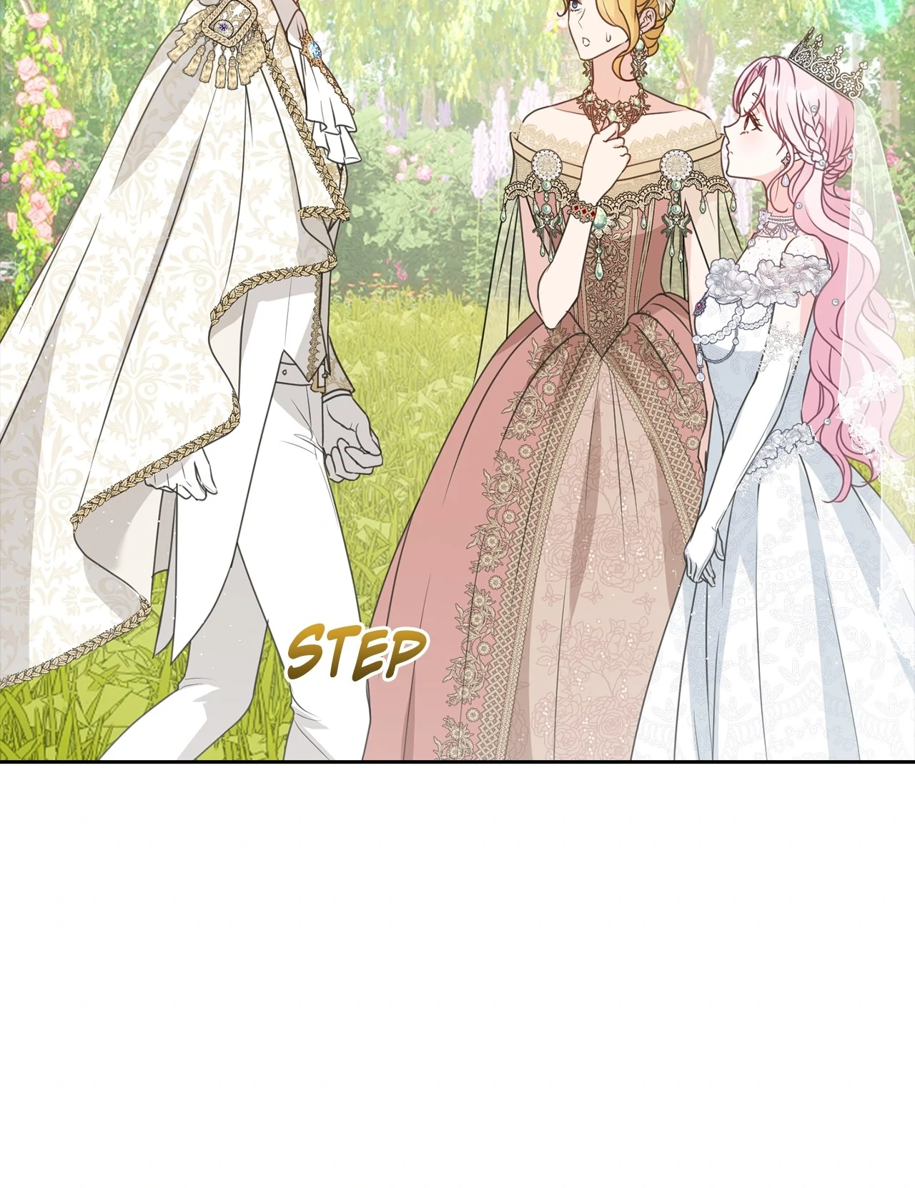 Must the Reincarnated Mother Always Die? (Official) - Chapter 7 manhwa