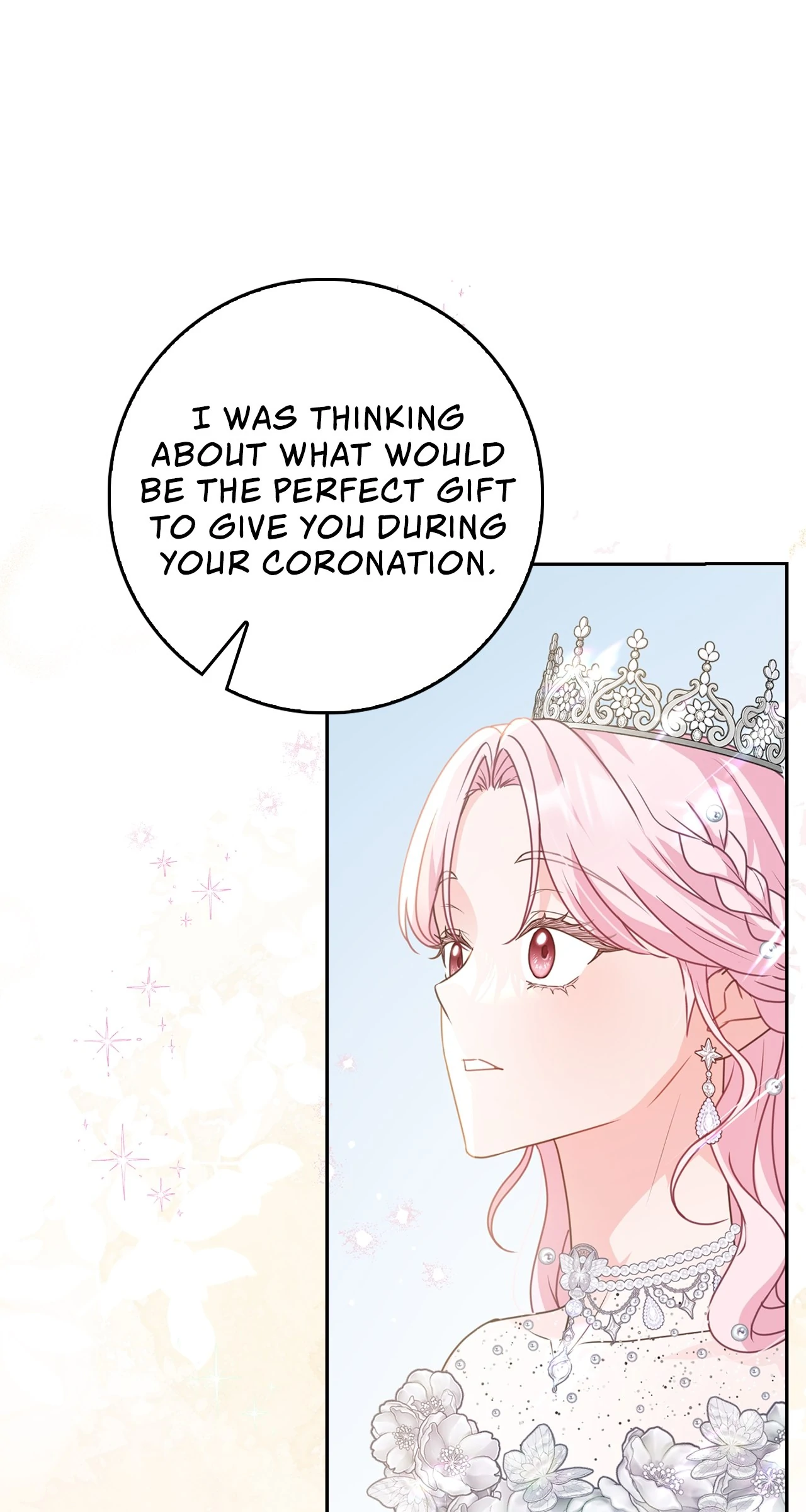 Must the Reincarnated Mother Always Die? (Official) - Chapter 7 manhwa