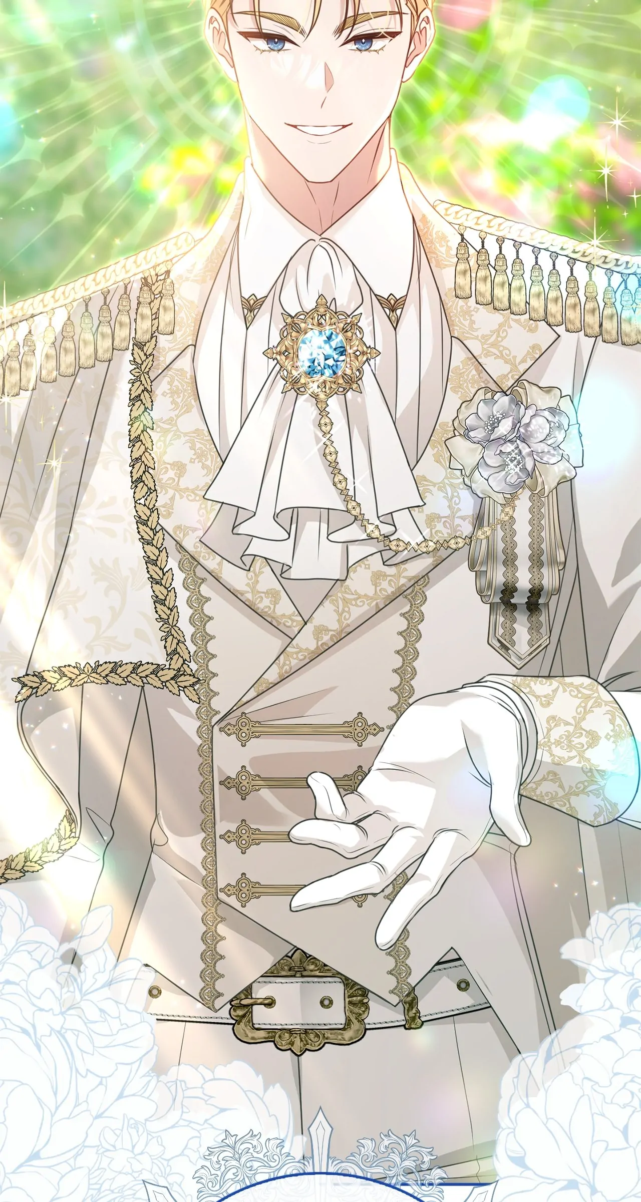 Must the Reincarnated Mother Always Die? (Official) - Chapter 7 manhwa
