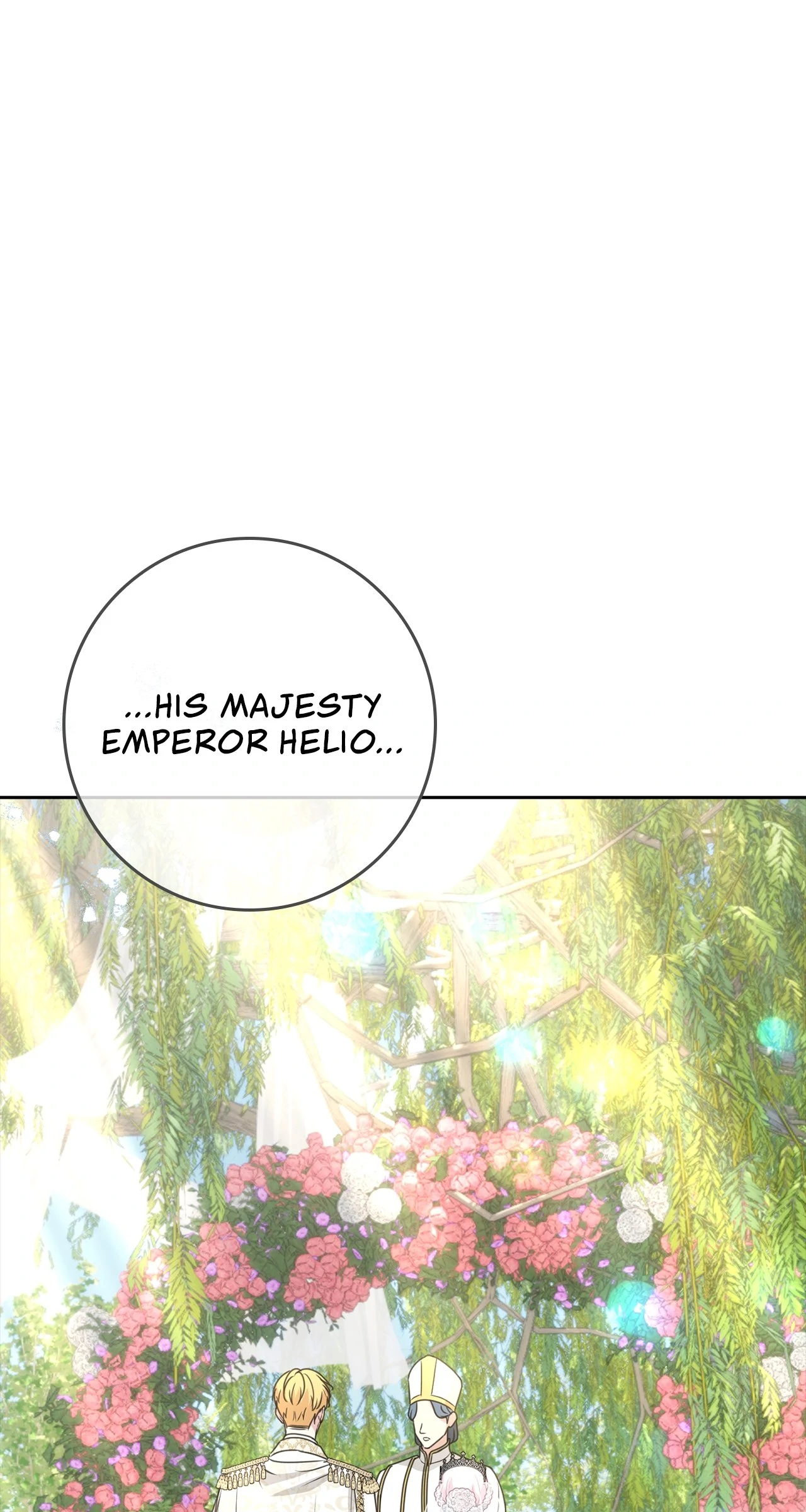 Must the Reincarnated Mother Always Die? (Official) - Chapter 8 manhwa