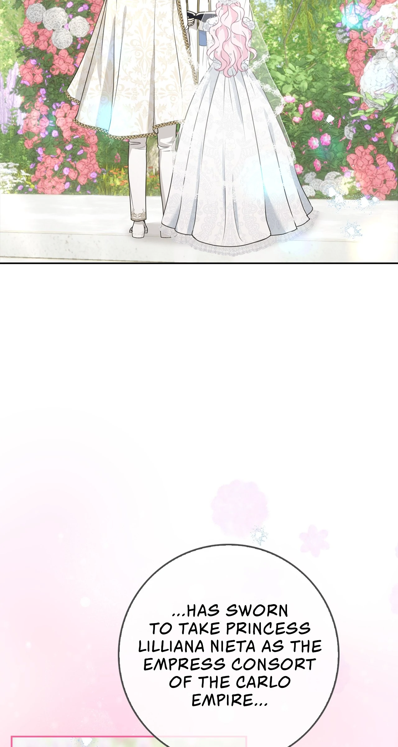 Must the Reincarnated Mother Always Die? (Official) - Chapter 8 manhwa