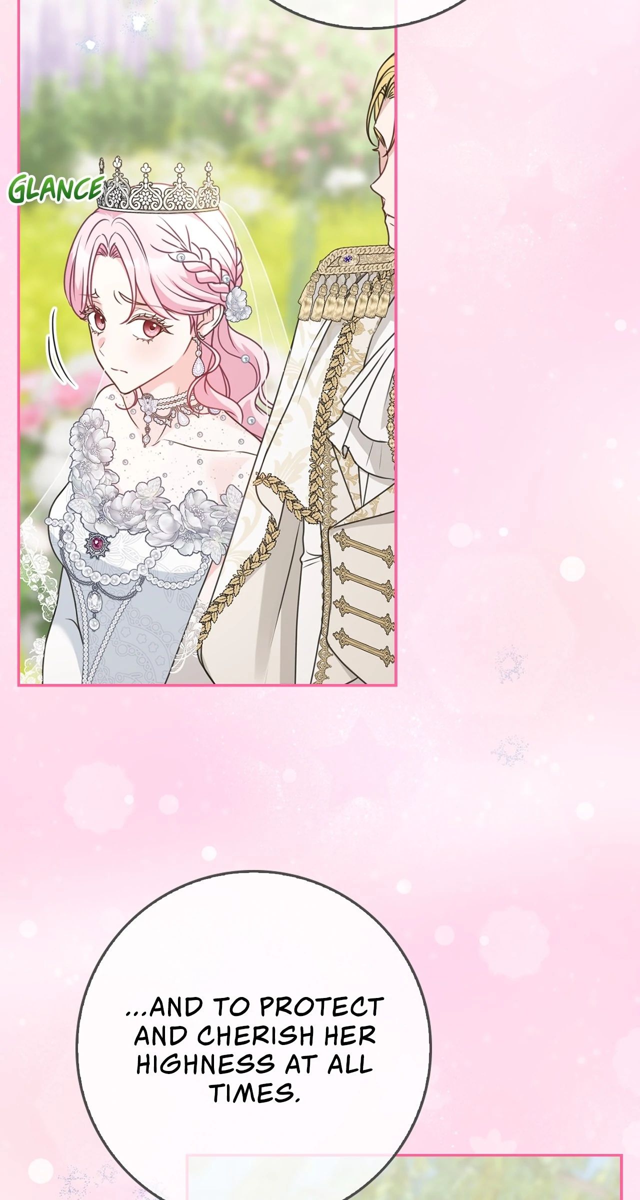 Must the Reincarnated Mother Always Die? (Official) - Chapter 8 manhwa