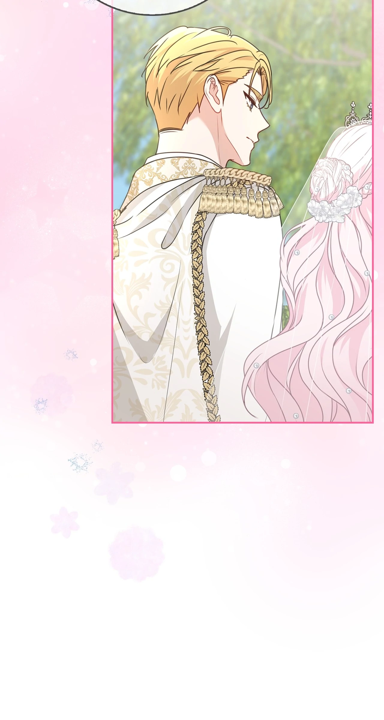 Must the Reincarnated Mother Always Die? (Official) - Chapter 8 manhwa