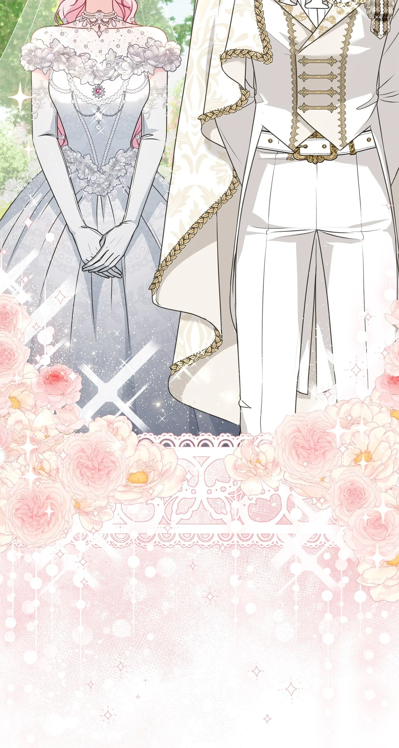 Must the Reincarnated Mother Always Die? (Official) - Chapter 8 manhwa
