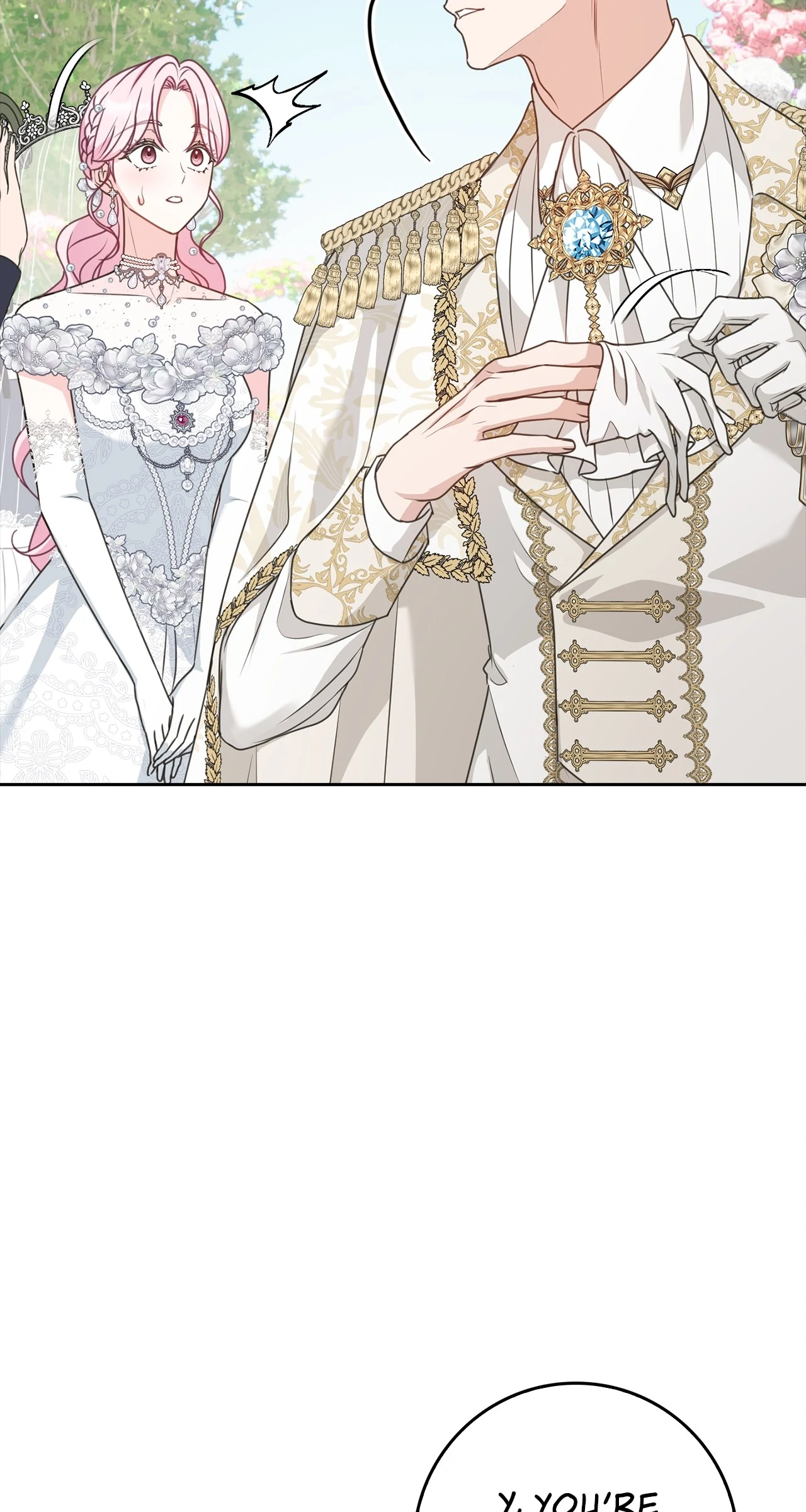 Must the Reincarnated Mother Always Die? (Official) - Chapter 8 manhwa
