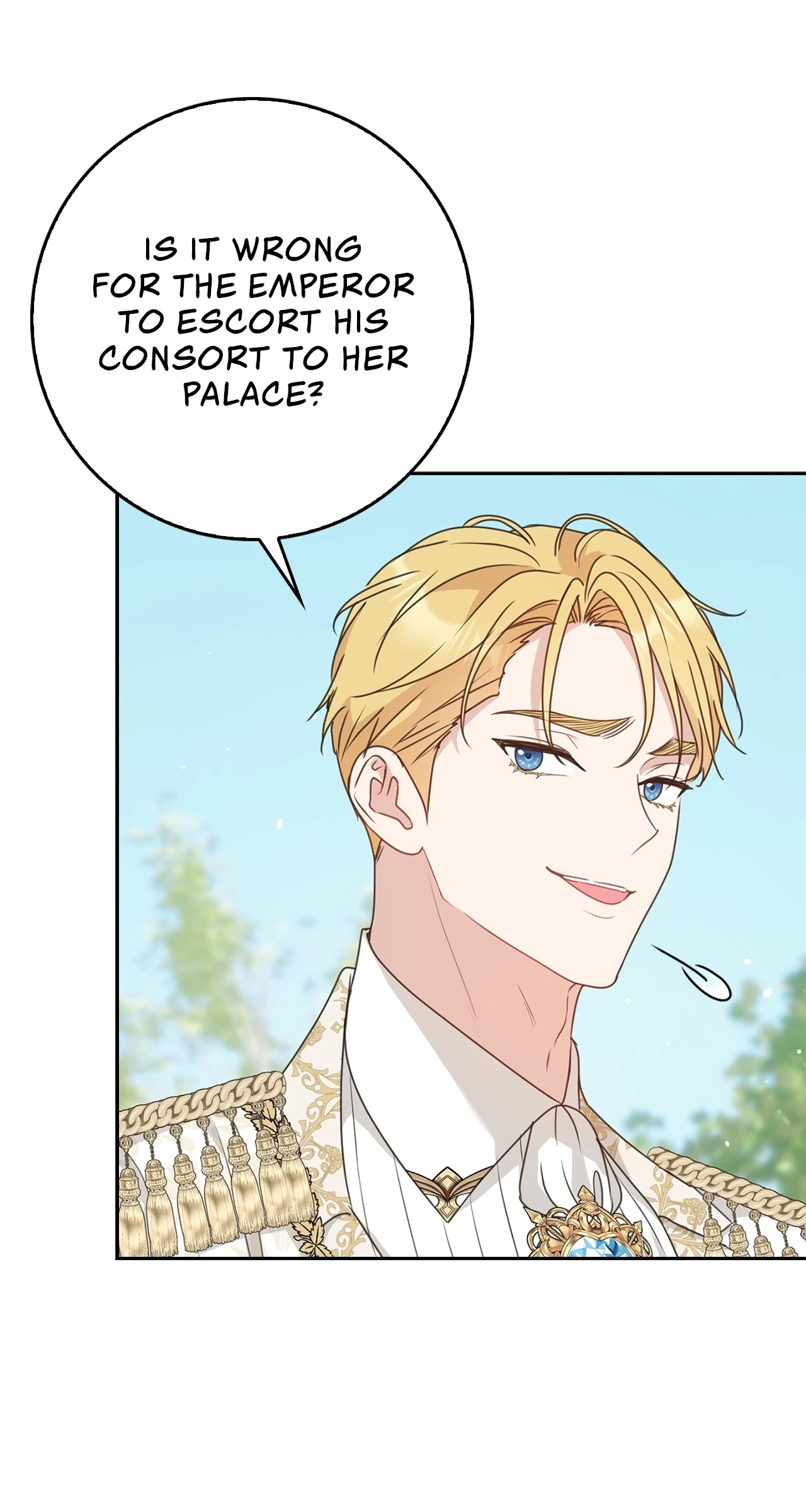Must the Reincarnated Mother Always Die? (Official) - Chapter 8 manhwa