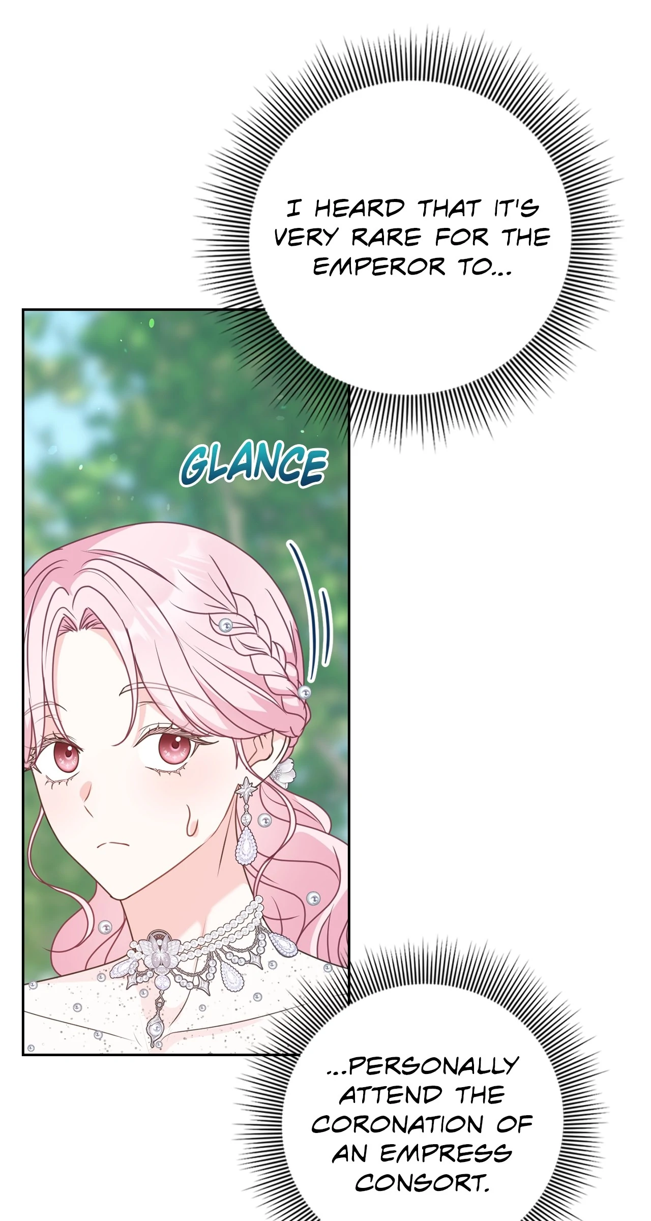 Must the Reincarnated Mother Always Die? (Official) - Chapter 8 manhwa
