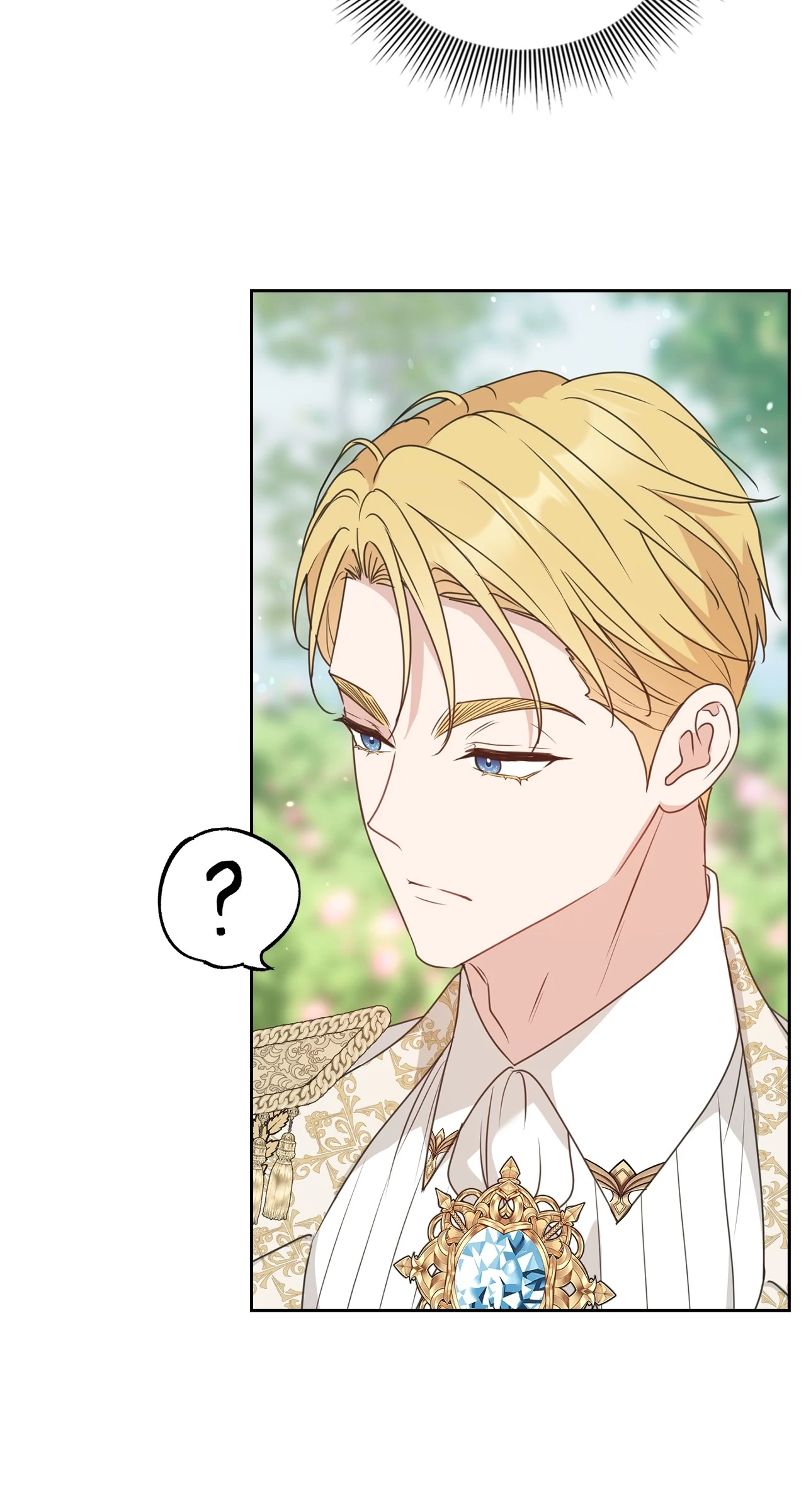 Must the Reincarnated Mother Always Die? (Official) - Chapter 8 manhwa