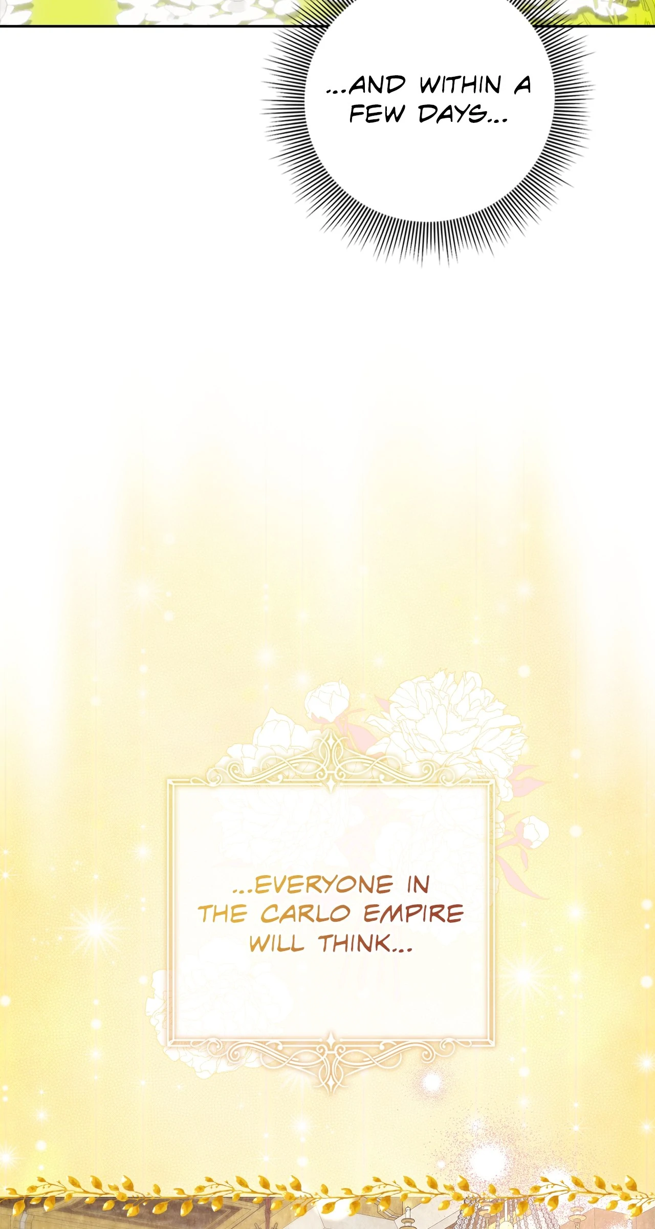 Must the Reincarnated Mother Always Die? (Official) - Chapter 8 manhwa
