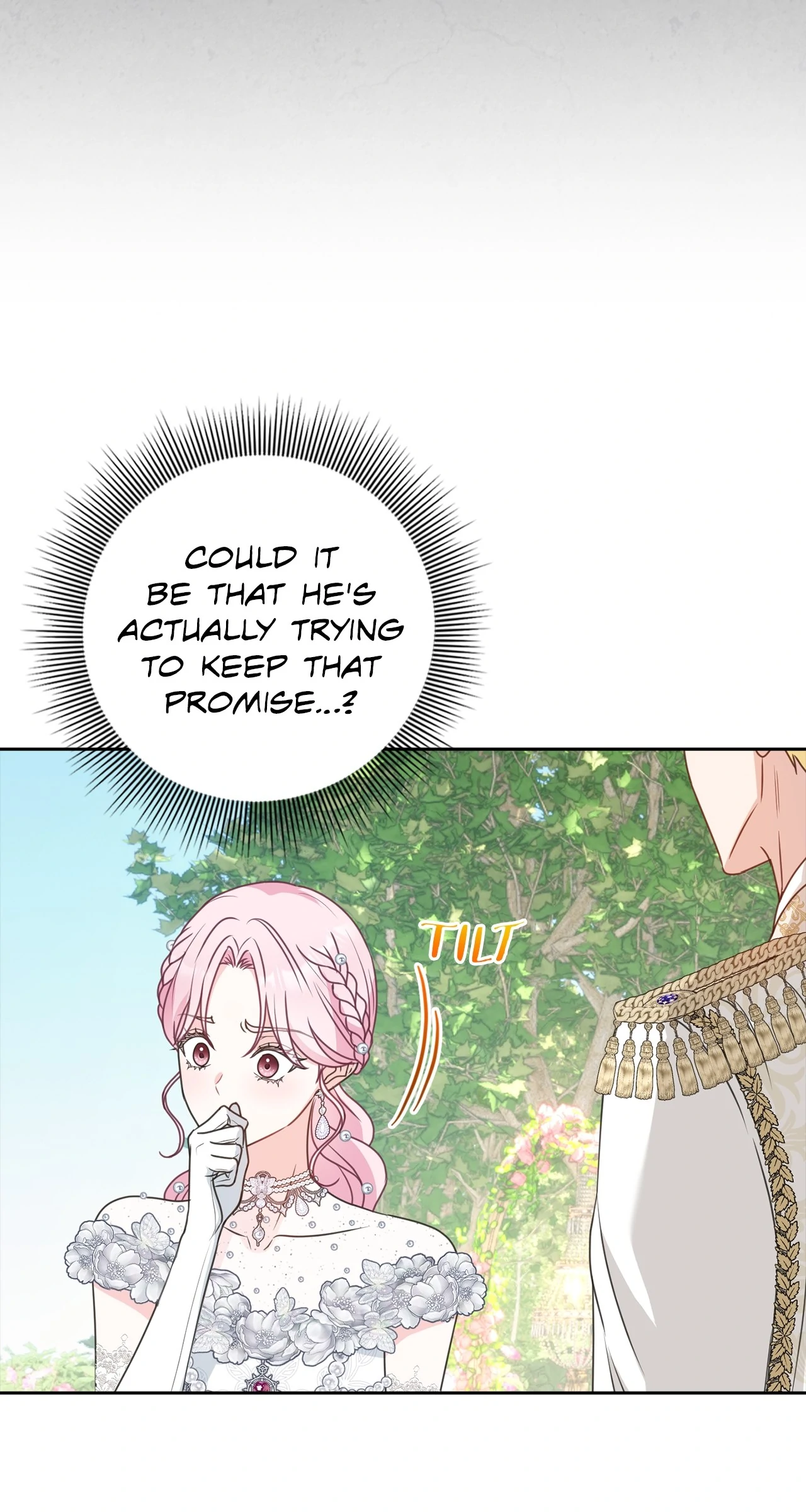 Must the Reincarnated Mother Always Die? (Official) - Chapter 8 manhwa
