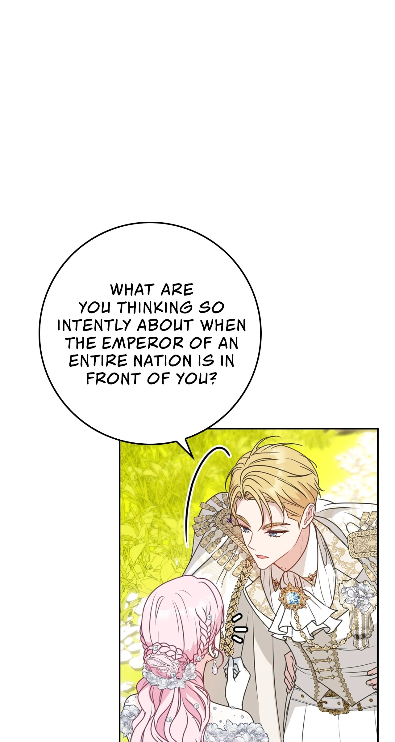Must the Reincarnated Mother Always Die? (Official) - Chapter 8 manhwa