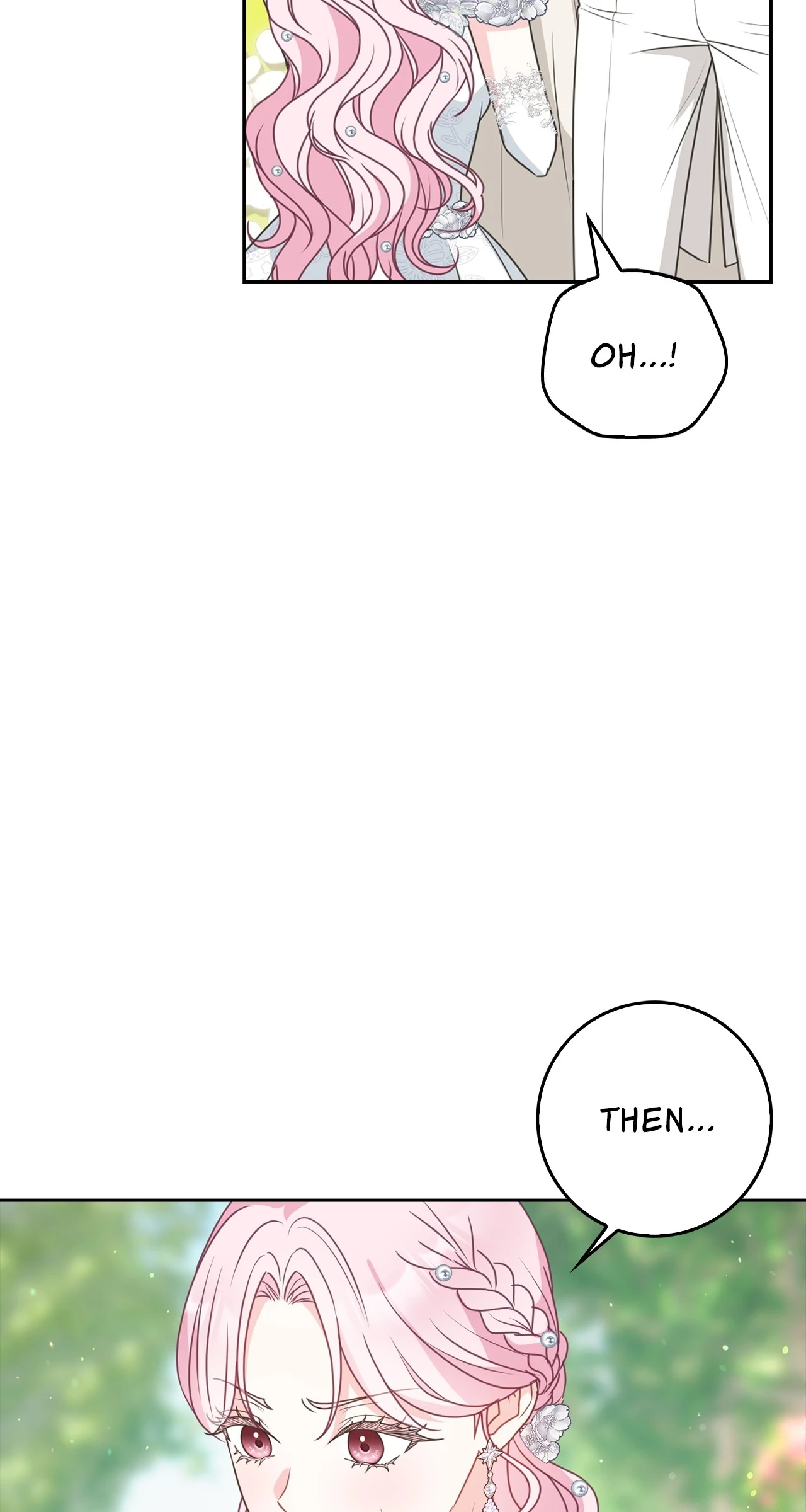 Must the Reincarnated Mother Always Die? (Official) - Chapter 8 manhwa