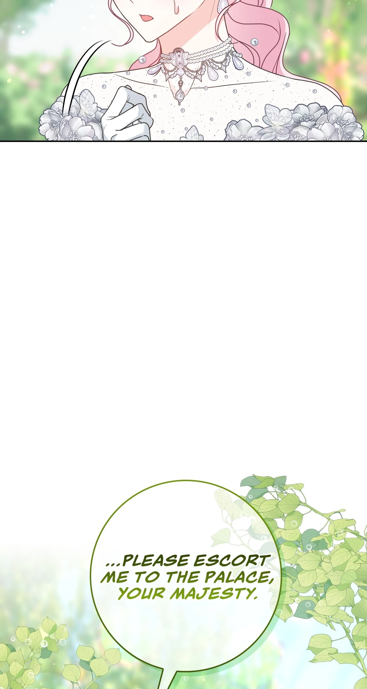 Must the Reincarnated Mother Always Die? (Official) - Chapter 8 manhwa