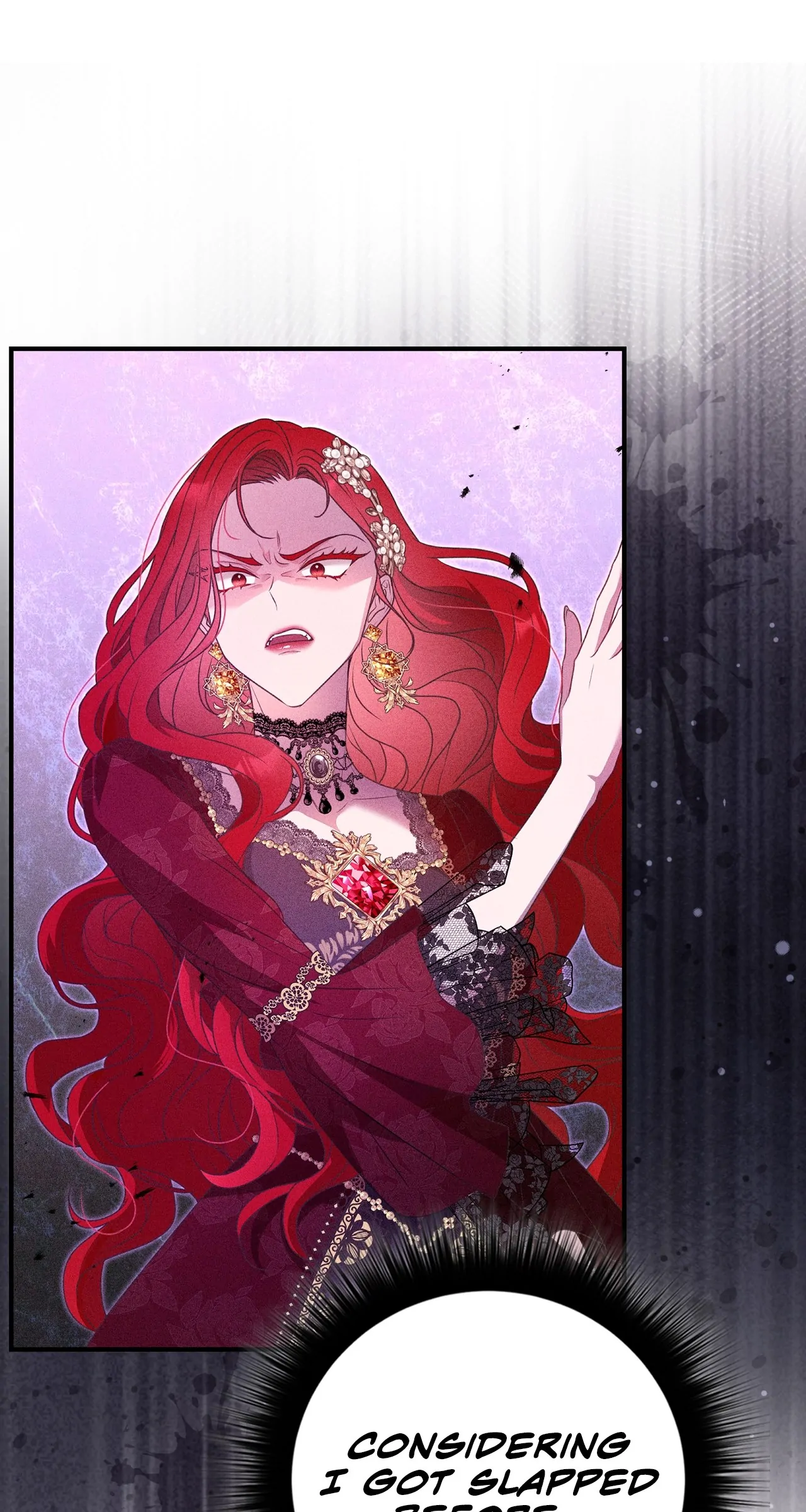 Must the Reincarnated Mother Always Die? (Official) - Chapter 8 manhwa