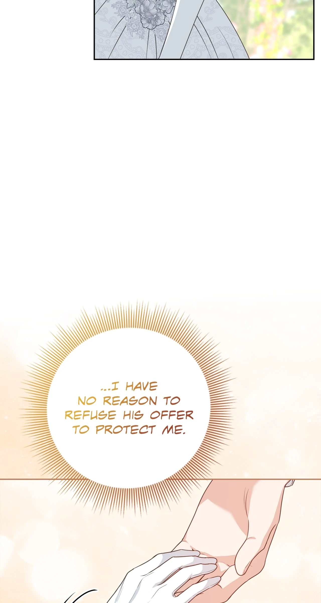 Must the Reincarnated Mother Always Die? (Official) - Chapter 8 manhwa