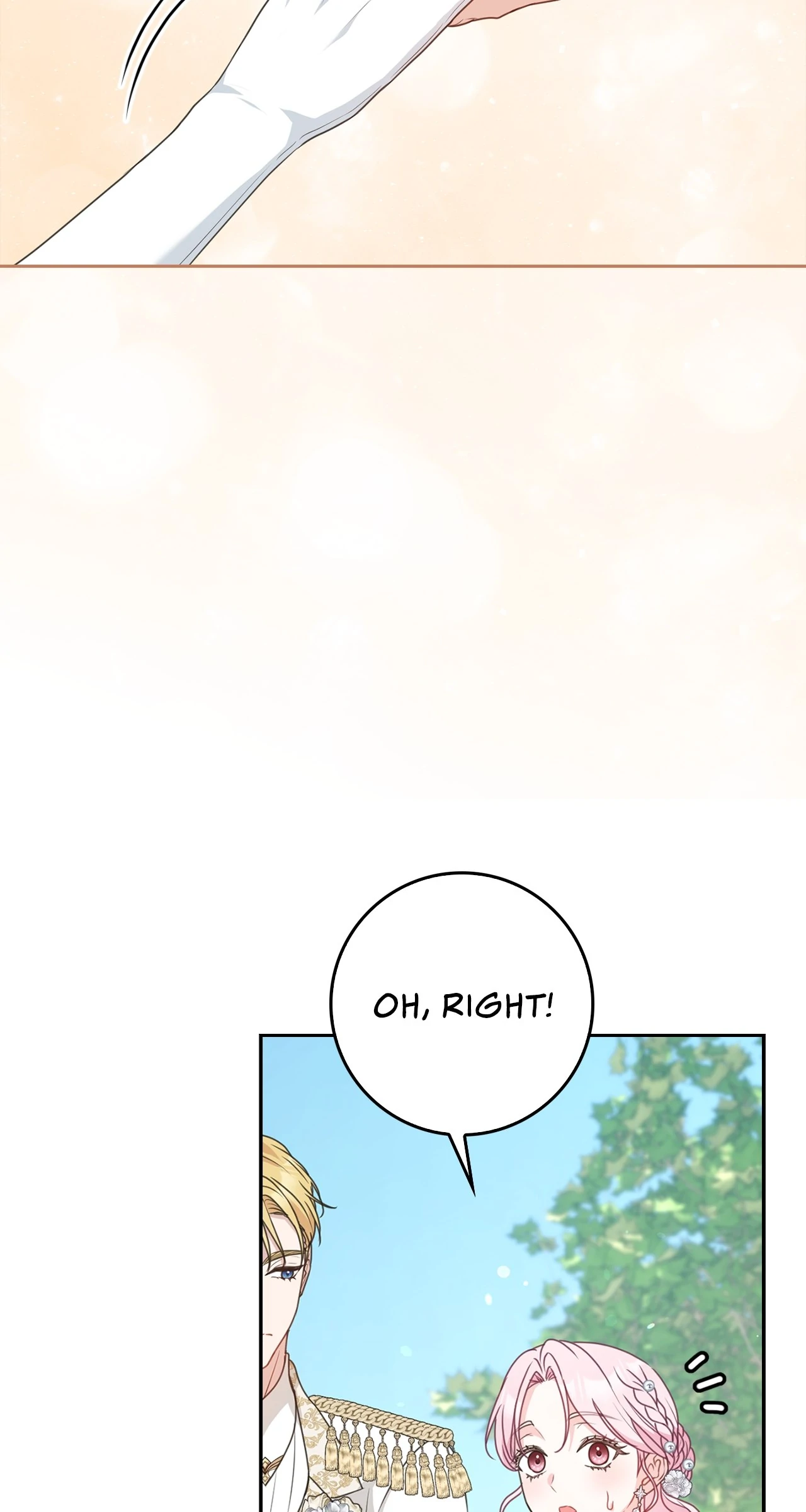 Must the Reincarnated Mother Always Die? (Official) - Chapter 8 manhwa