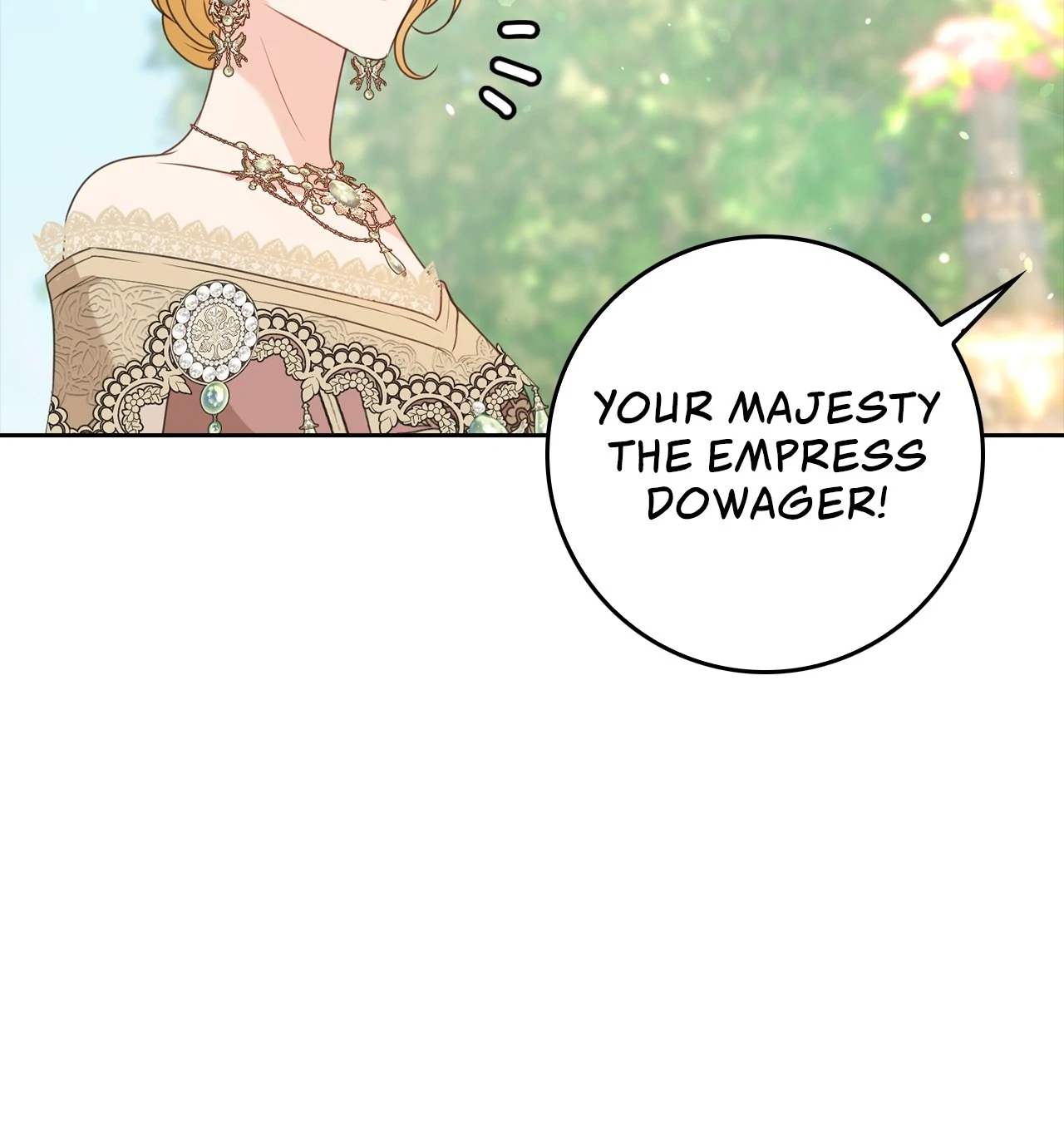 Must the Reincarnated Mother Always Die? (Official) - Chapter 8 manhwa