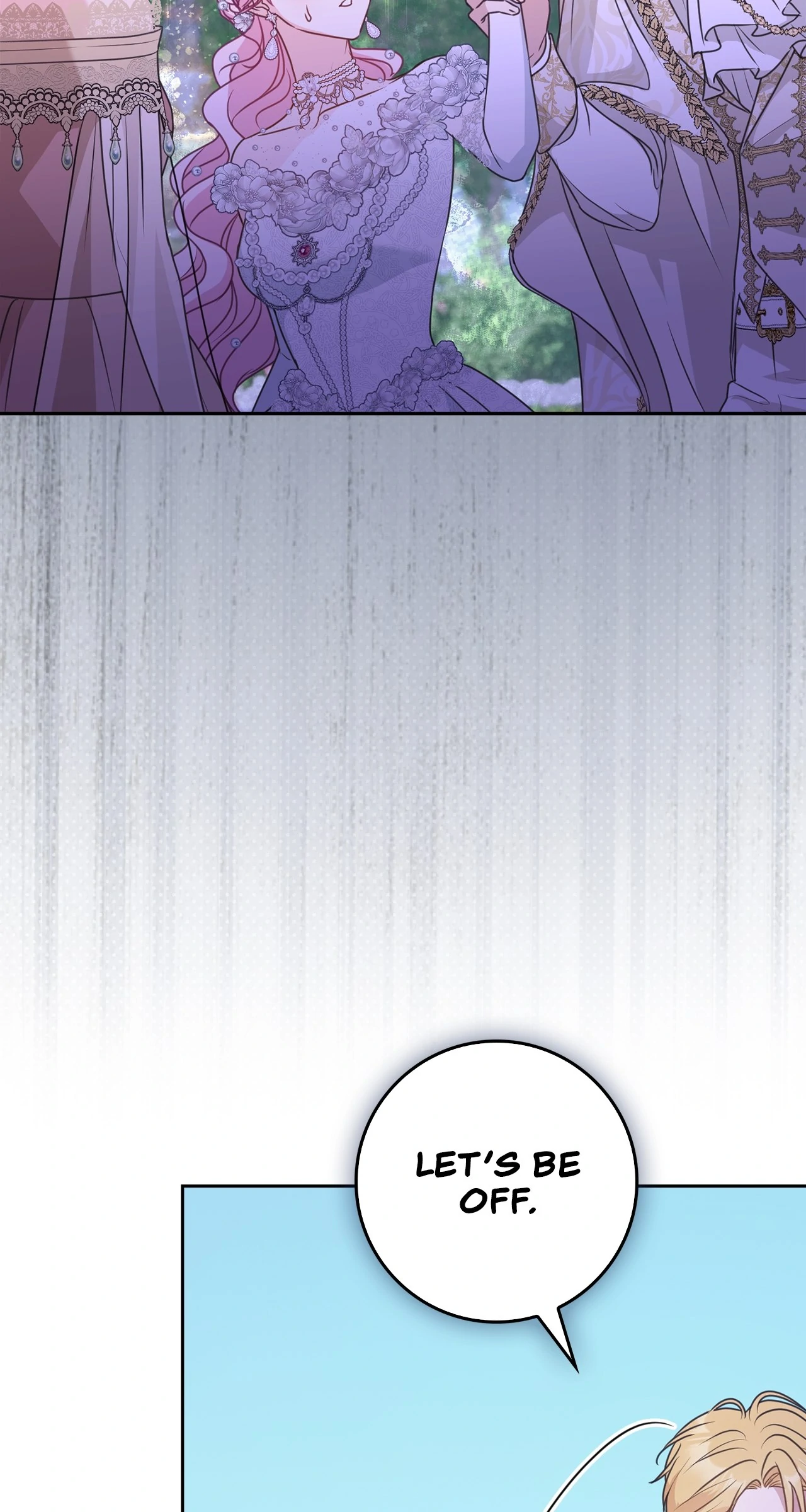 Must the Reincarnated Mother Always Die? (Official) - Chapter 8 manhwa