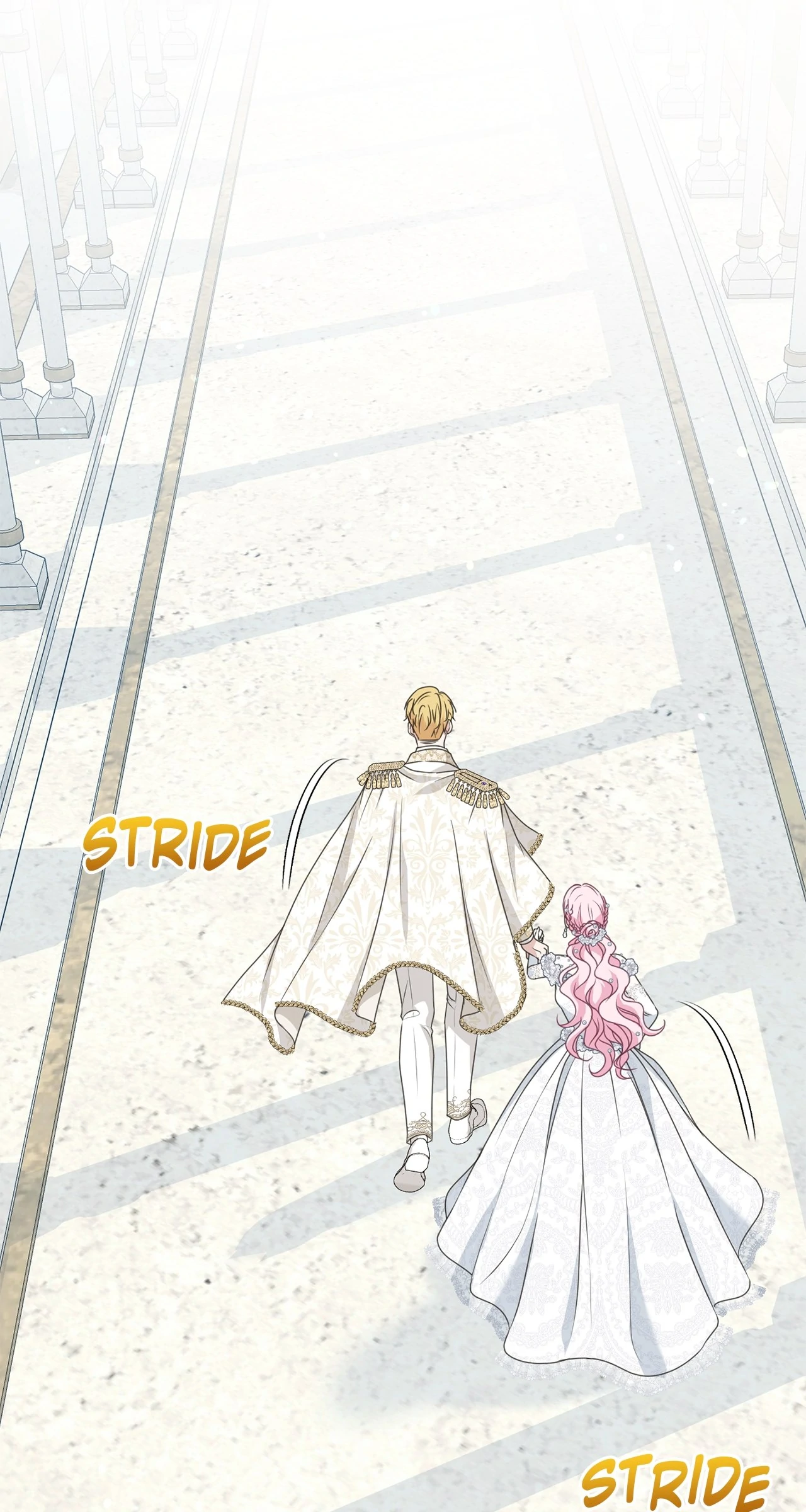 Must the Reincarnated Mother Always Die? (Official) - Chapter 8 manhwa