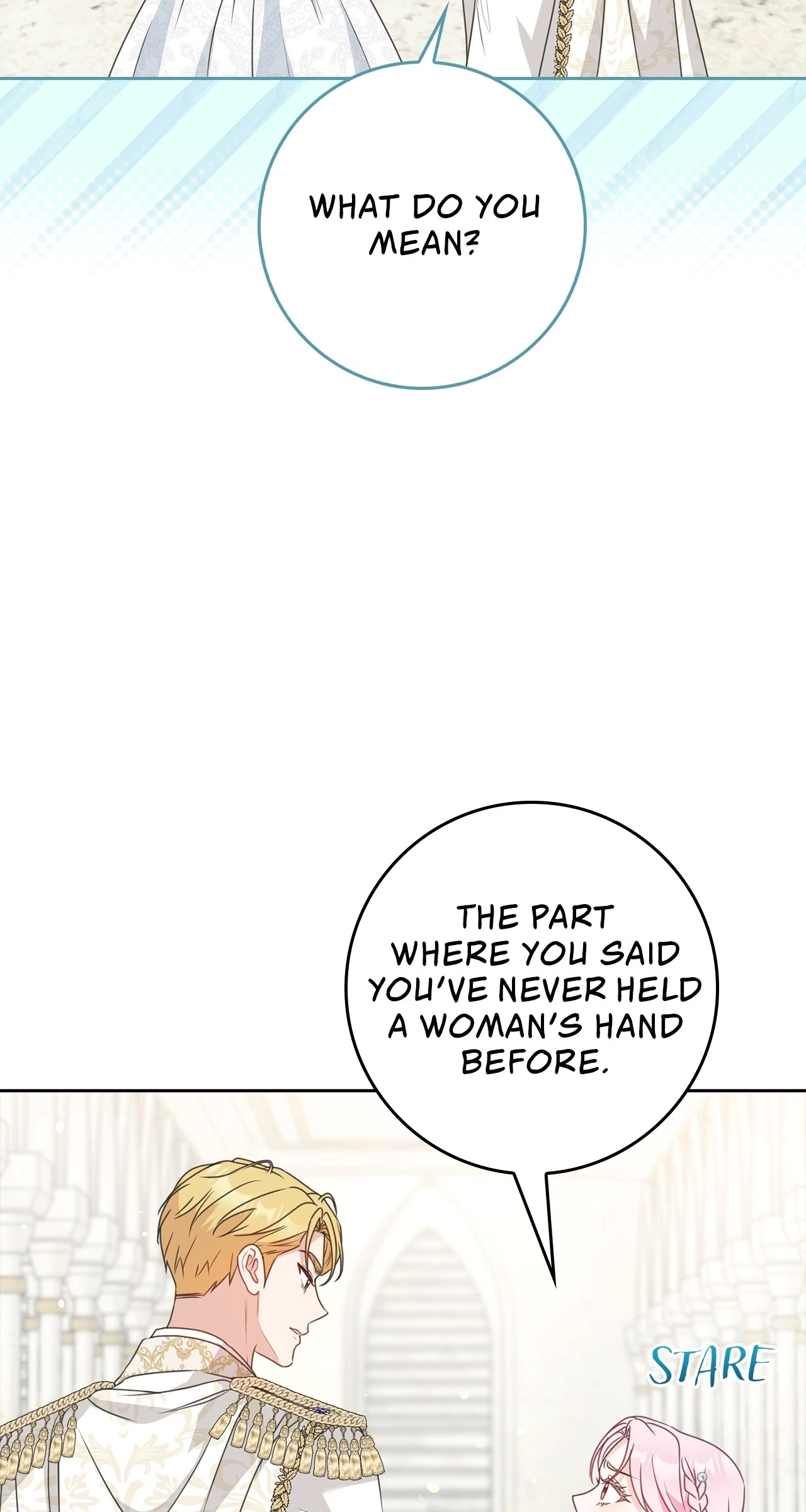Must the Reincarnated Mother Always Die? (Official) - Chapter 8 manhwa
