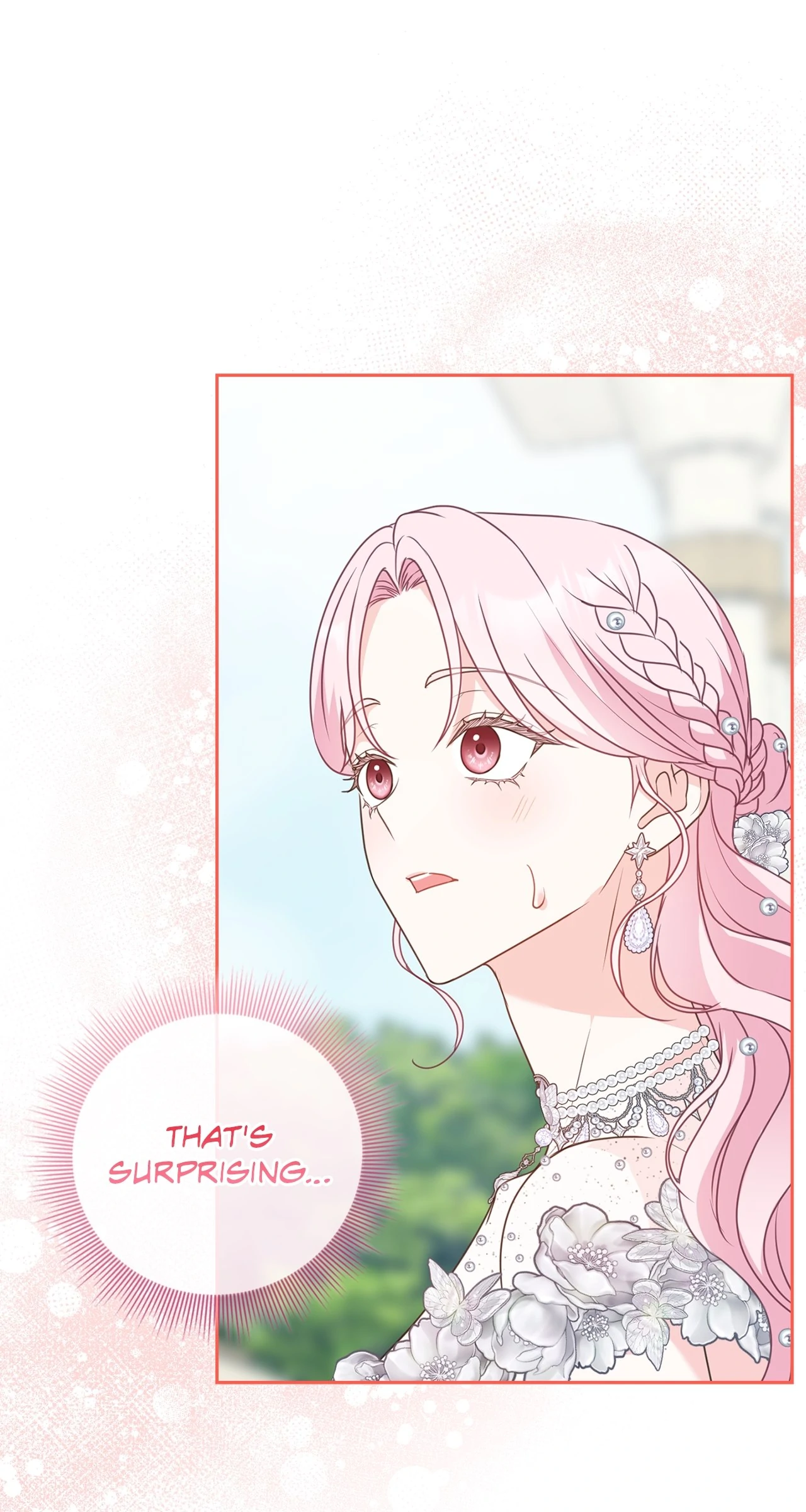 Must the Reincarnated Mother Always Die? (Official) - Chapter 8 manhwa