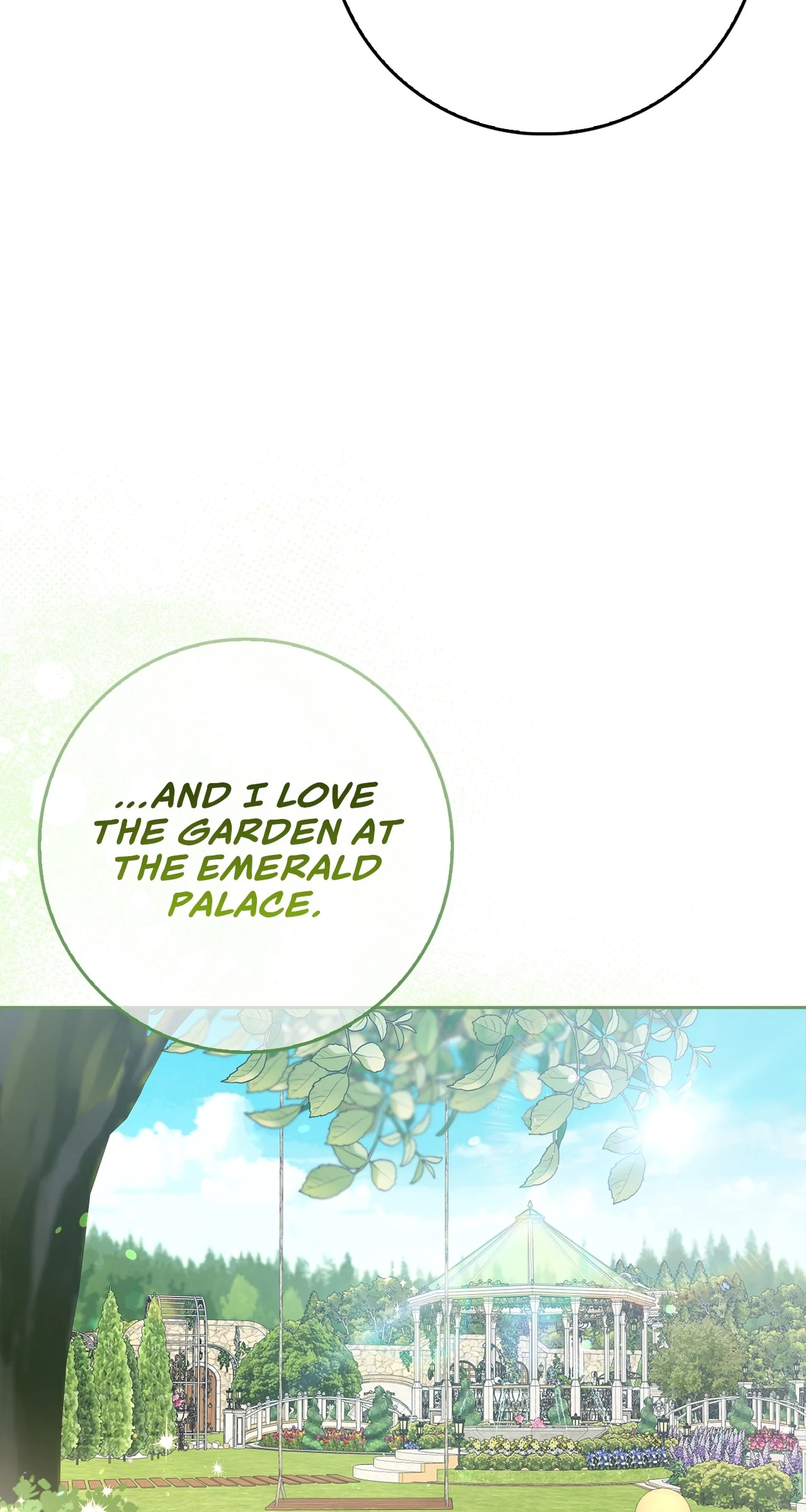 Must the Reincarnated Mother Always Die? (Official) - Chapter 8 manhwa