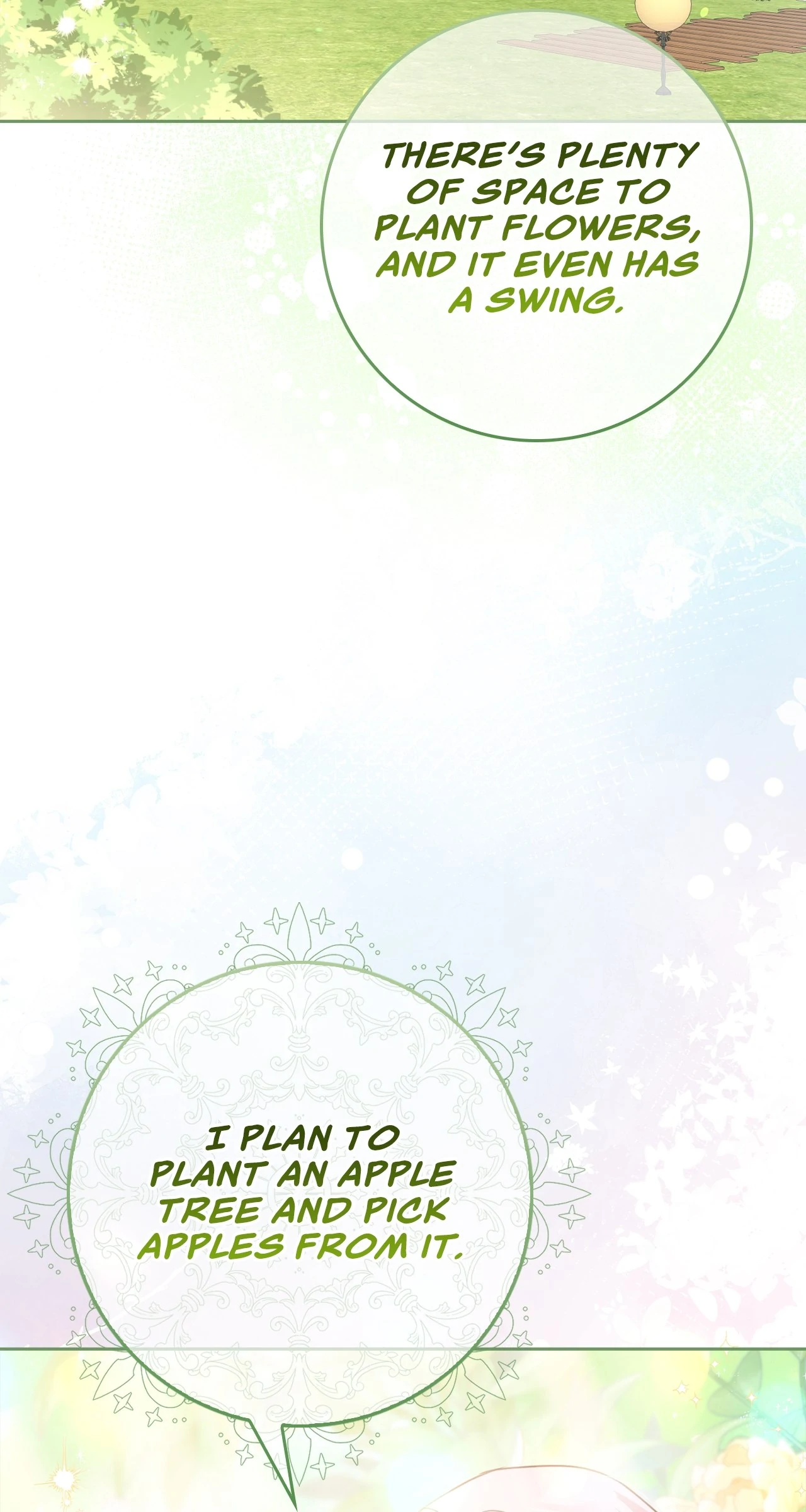 Must the Reincarnated Mother Always Die? (Official) - Chapter 8 manhwa