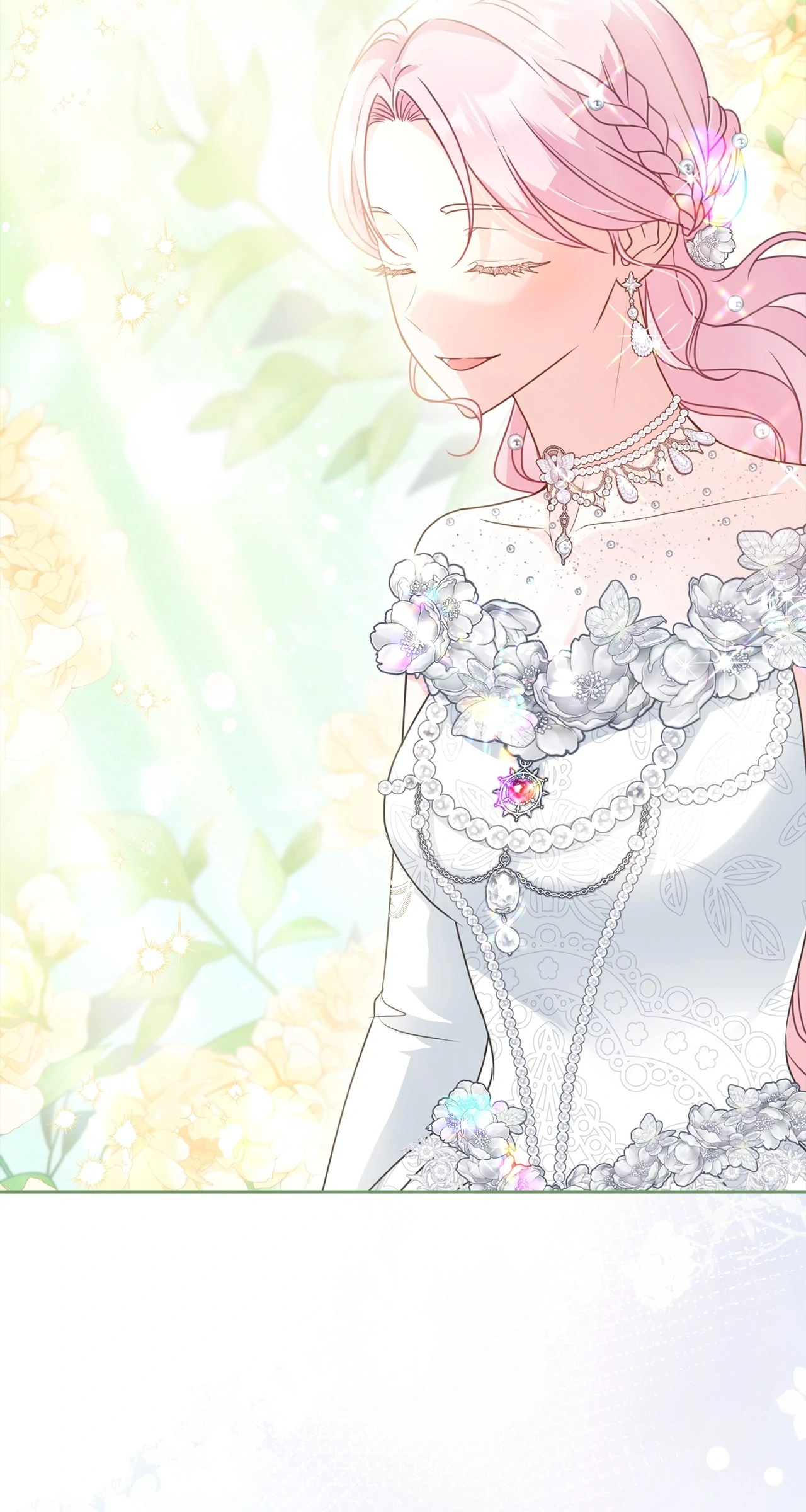 Must the Reincarnated Mother Always Die? (Official) - Chapter 8 manhwa