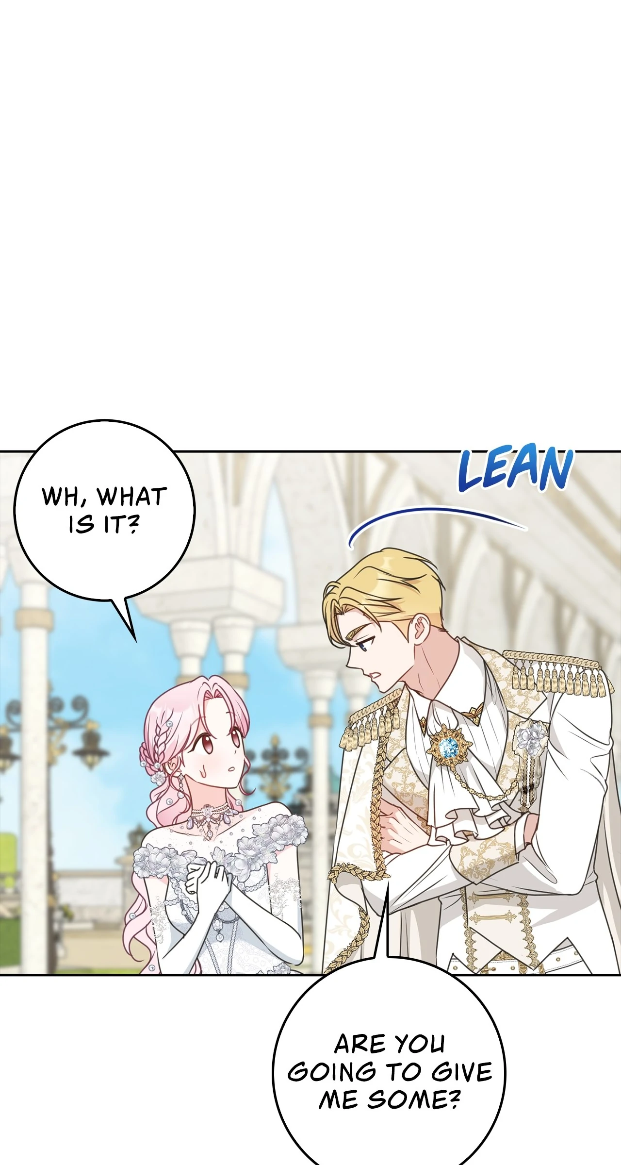 Must the Reincarnated Mother Always Die? (Official) - Chapter 8 manhwa