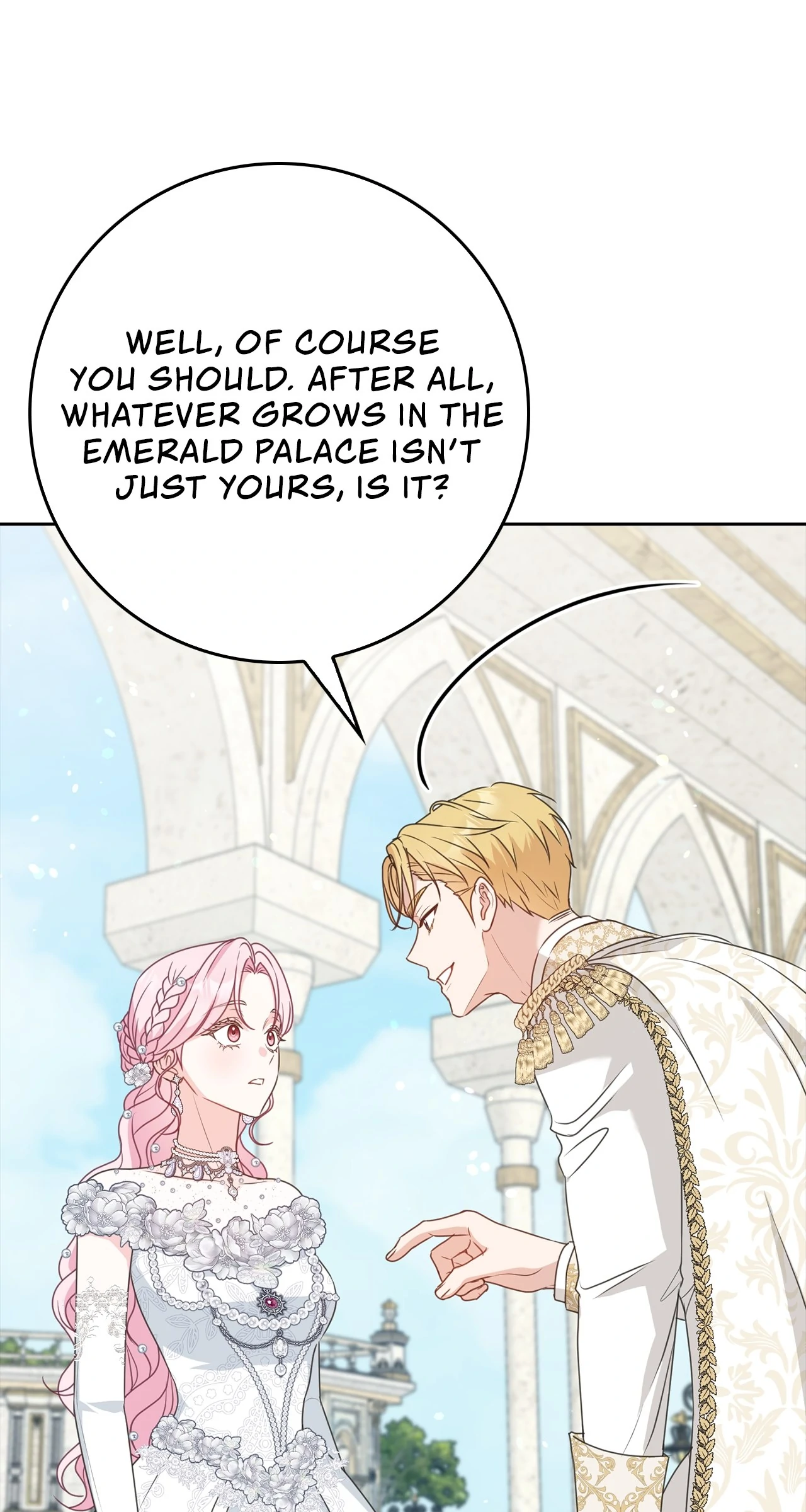 Must the Reincarnated Mother Always Die? (Official) - Chapter 8 manhwa
