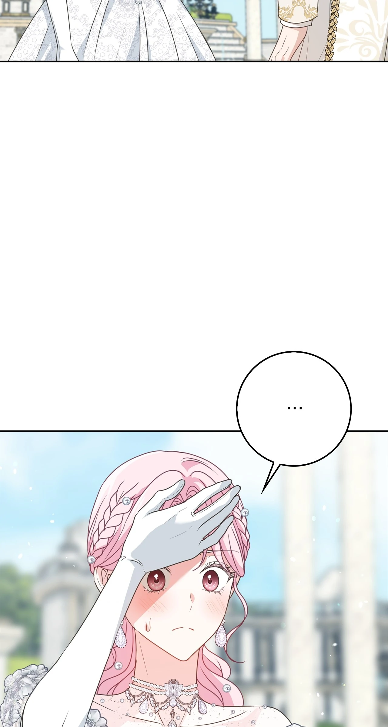 Must the Reincarnated Mother Always Die? (Official) - Chapter 8 manhwa