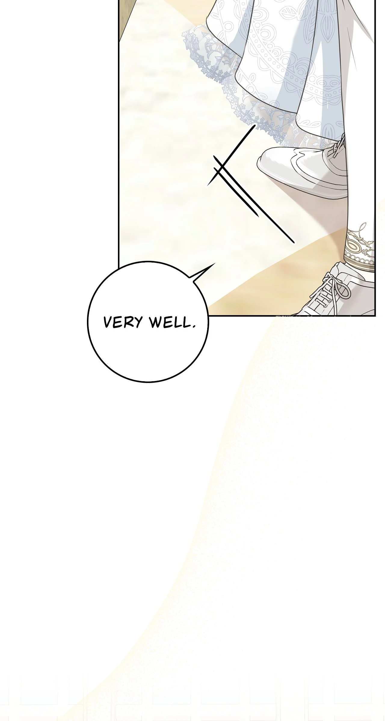 Must the Reincarnated Mother Always Die? (Official) - Chapter 8 manhwa