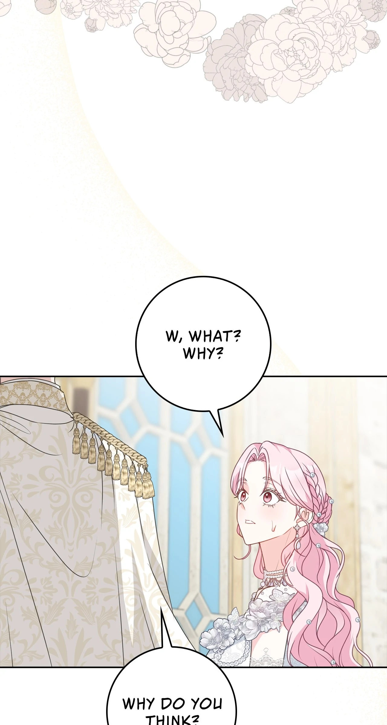 Must the Reincarnated Mother Always Die? (Official) - Chapter 8 manhwa