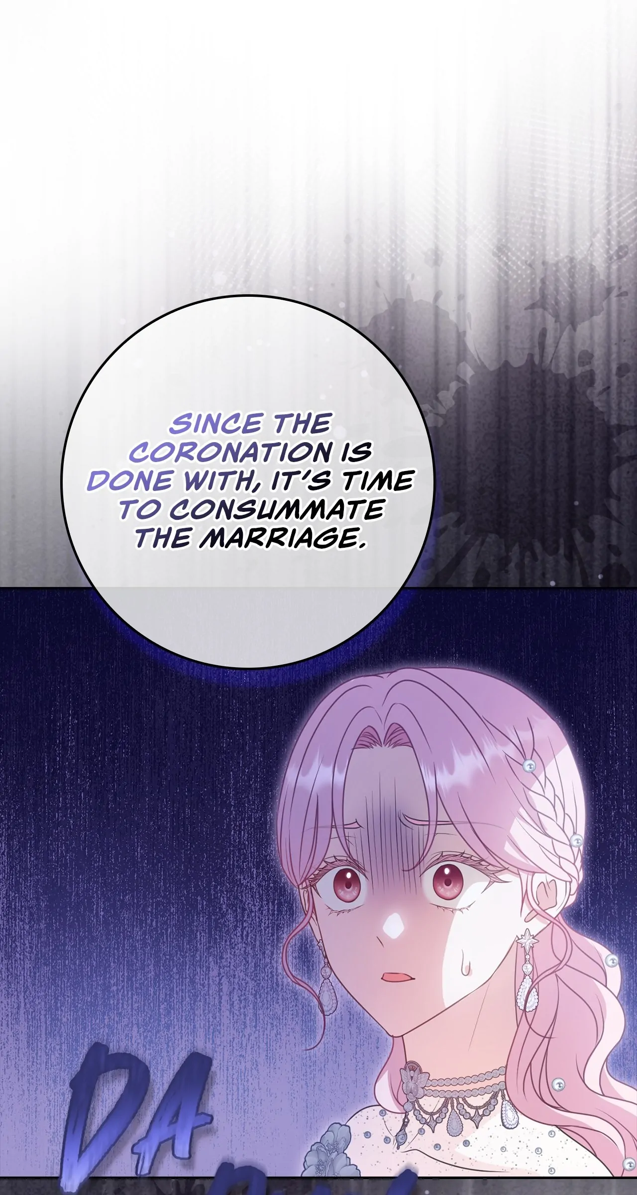 Must the Reincarnated Mother Always Die? (Official) - Chapter 8 manhwa