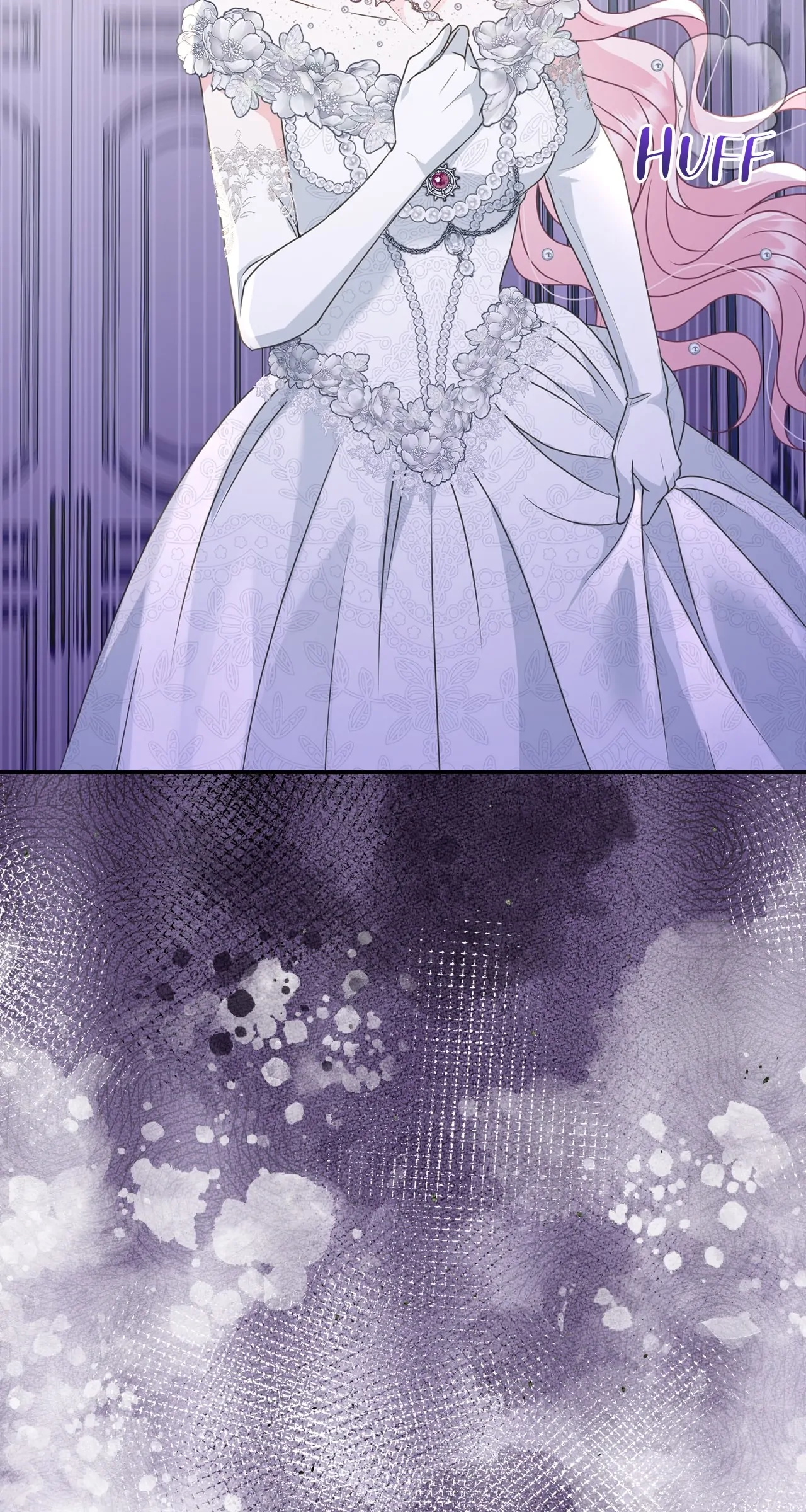 Must the Reincarnated Mother Always Die? (Official) - Chapter 8 manhwa